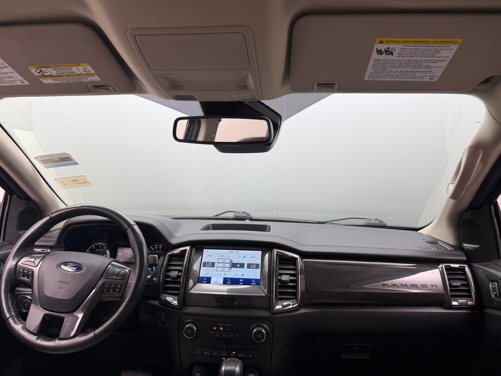 Thumbnail: 2022 Ford Ranger - 2