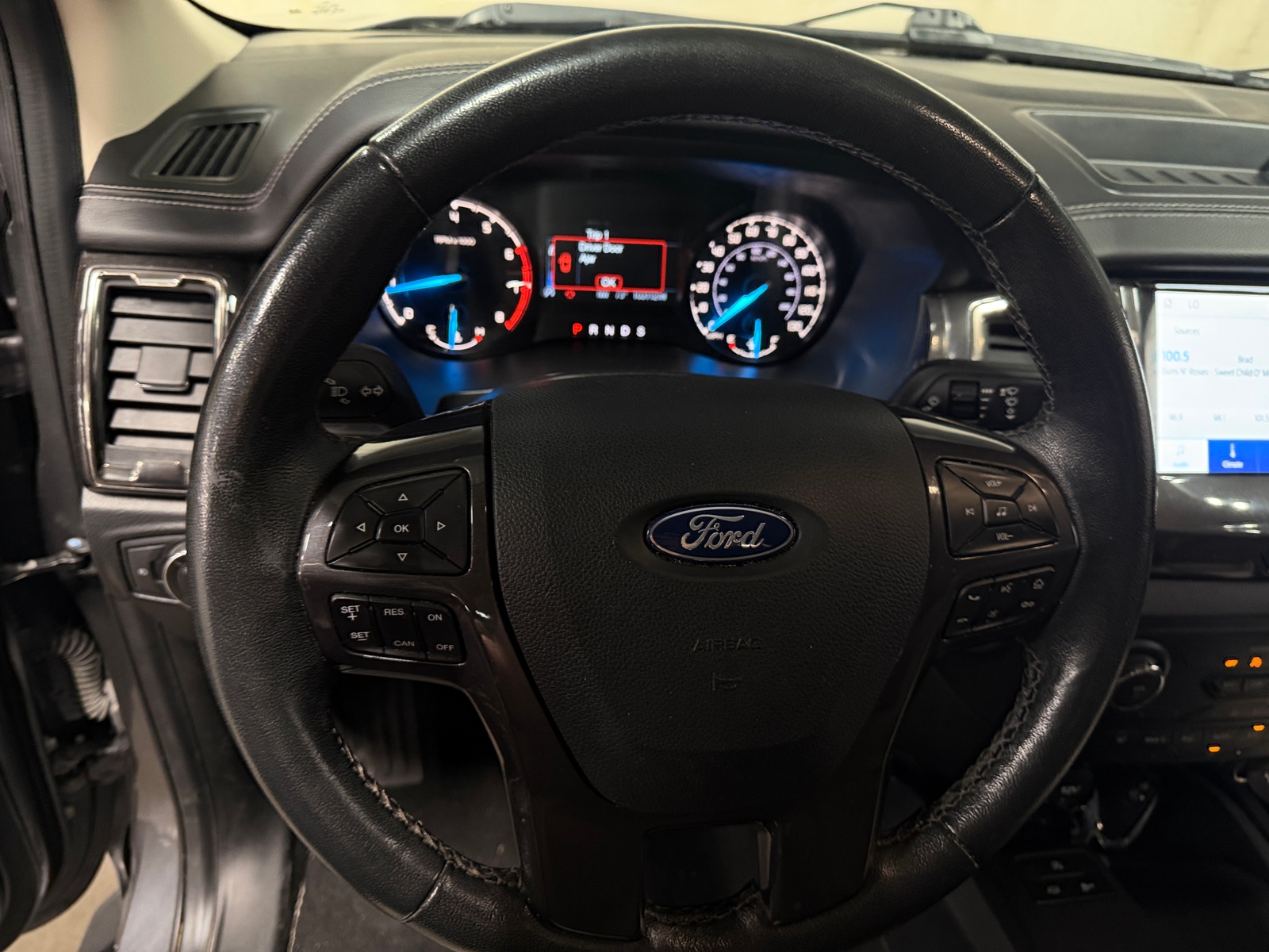 Thumbnail: 2022 Ford Ranger - 4