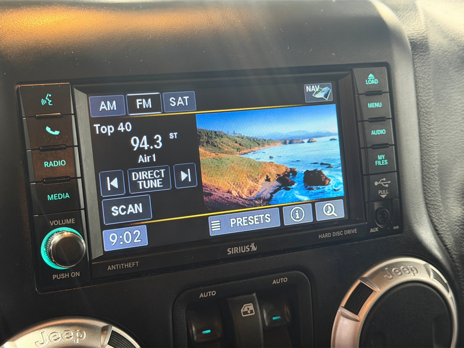 Thumbnail: 2015 Jeep Wrangler - 4