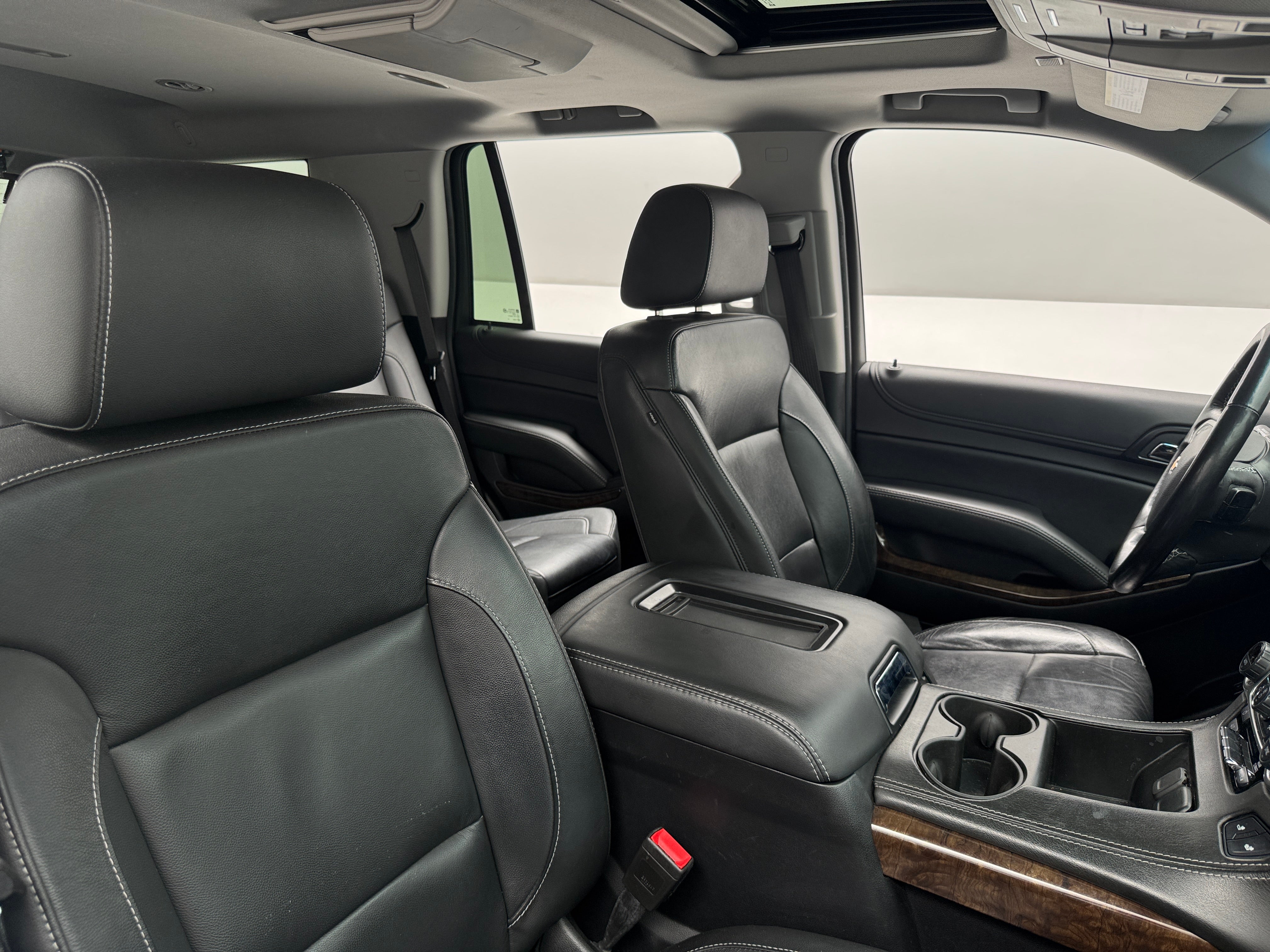 2020 Chevrolet Tahoe