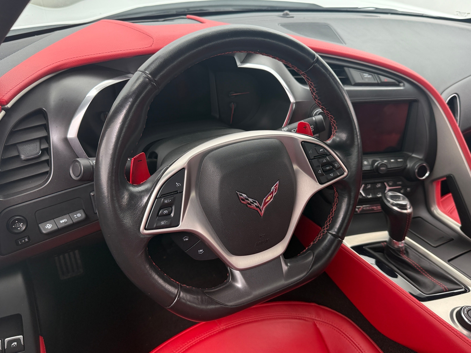 Thumbnail: 2018 Chevrolet Corvette - 4