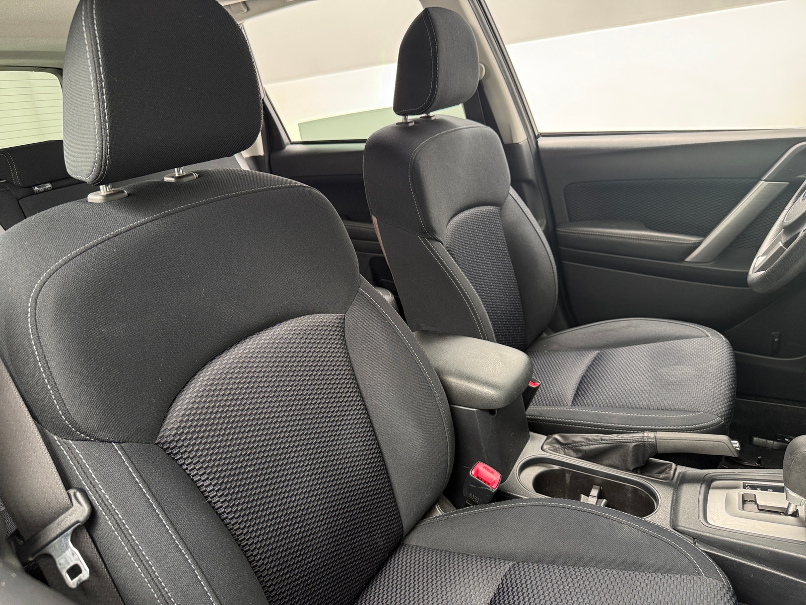 Thumbnail: 2018 Subaru Forester - 2