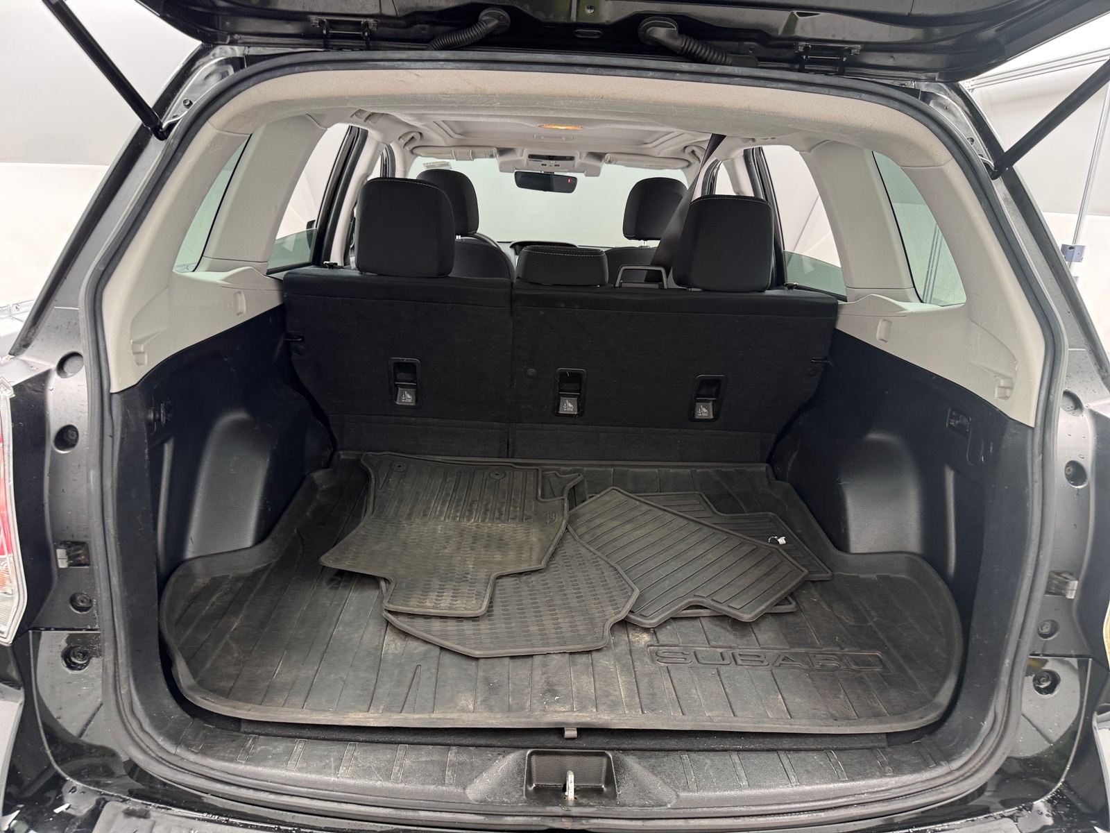 Thumbnail: 2018 Subaru Forester - 7