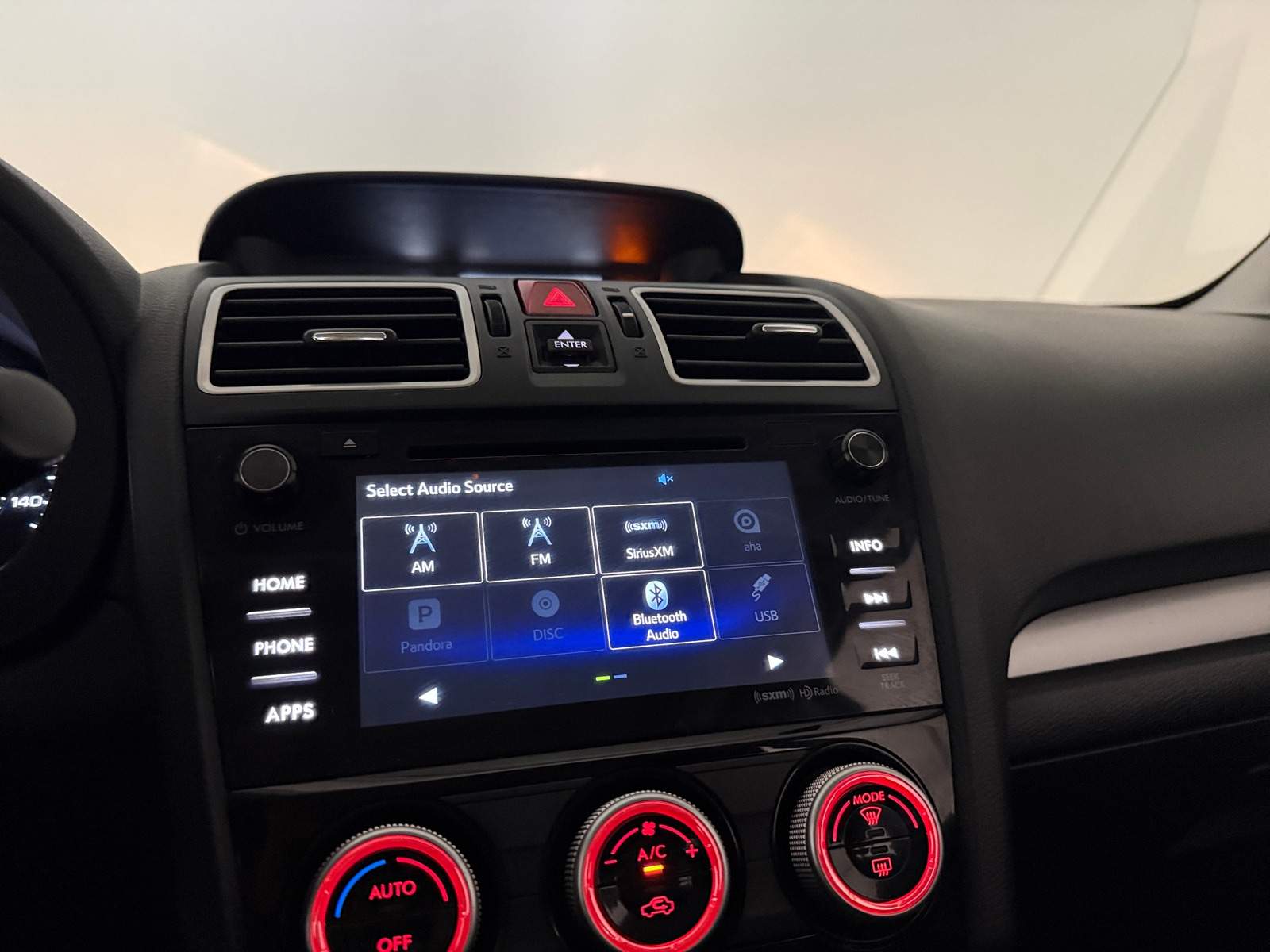 Thumbnail: 2018 Subaru Forester - 4