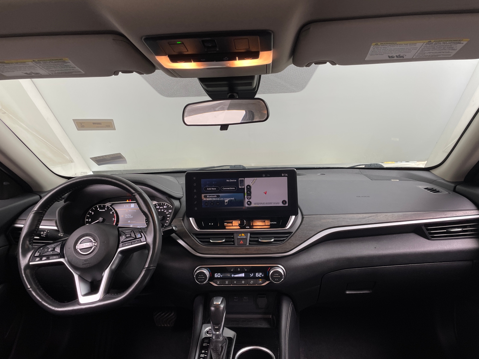 Thumbnail: 2024 Nissan Altima - 2