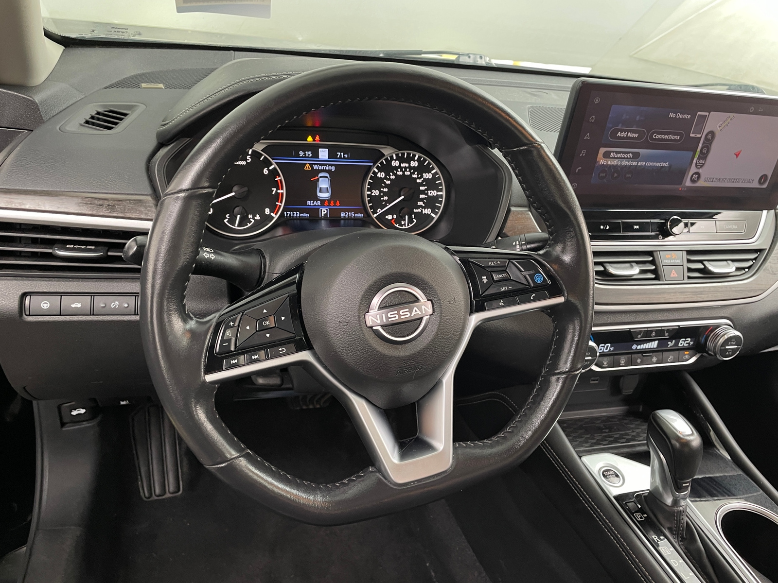 Thumbnail: 2024 Nissan Altima - 4