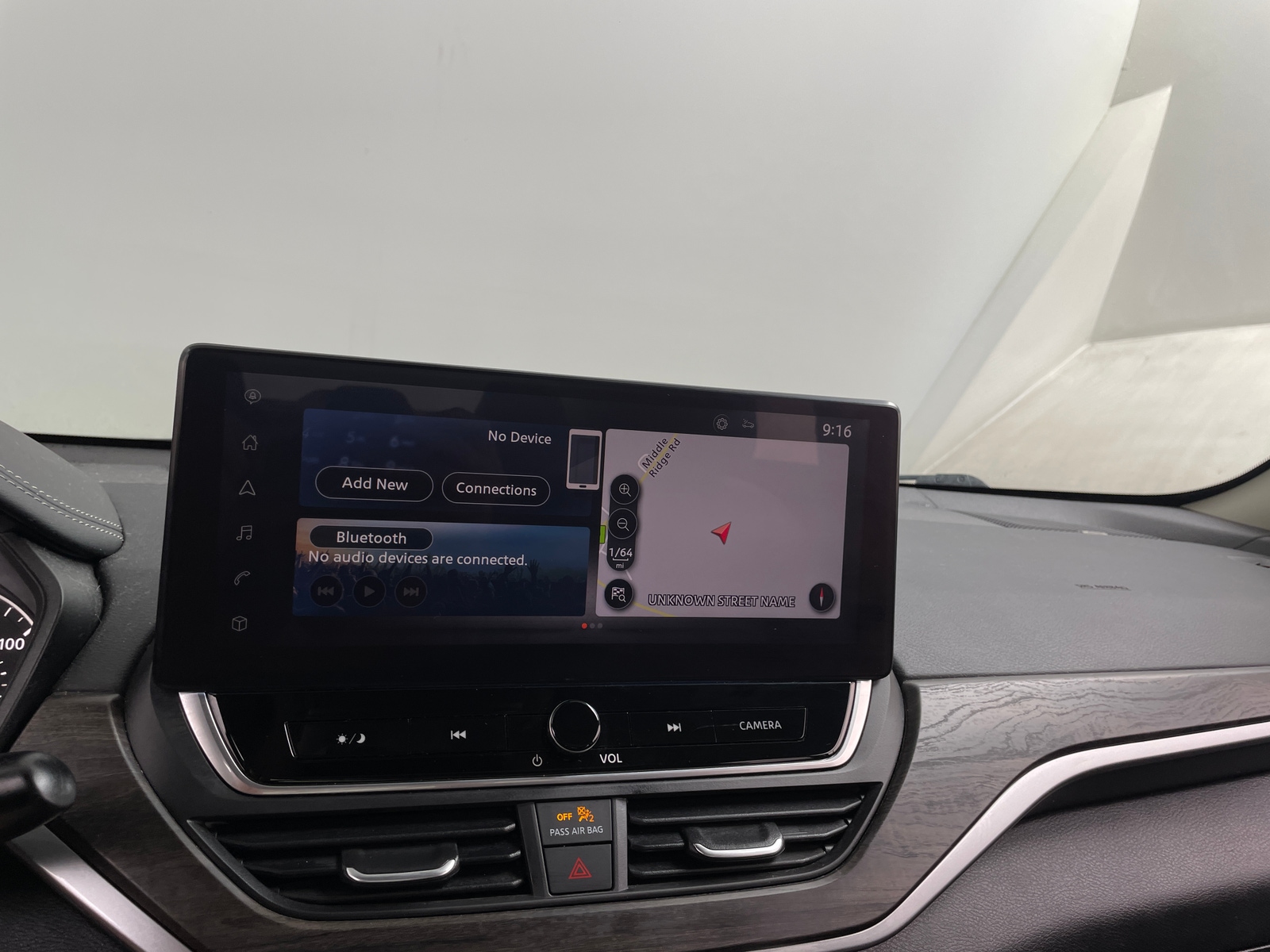 Thumbnail: 2024 Nissan Altima - 3