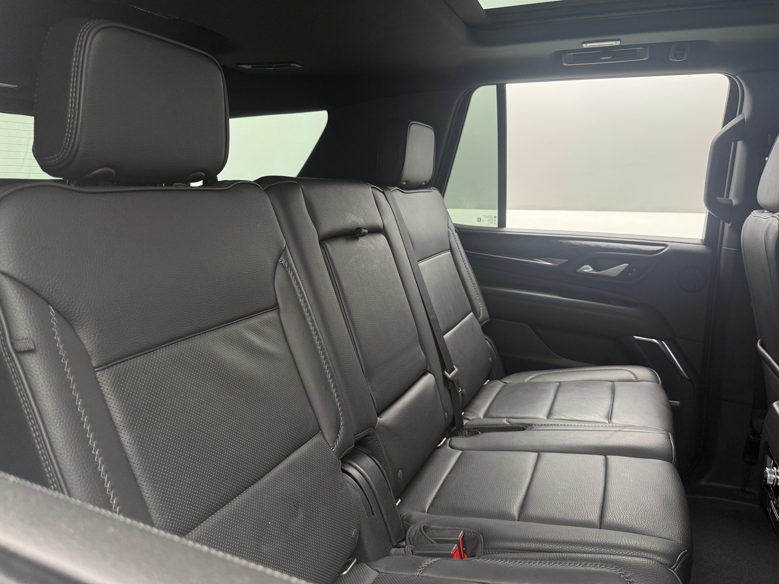 Thumbnail: 2022 GMC Yukon - 5