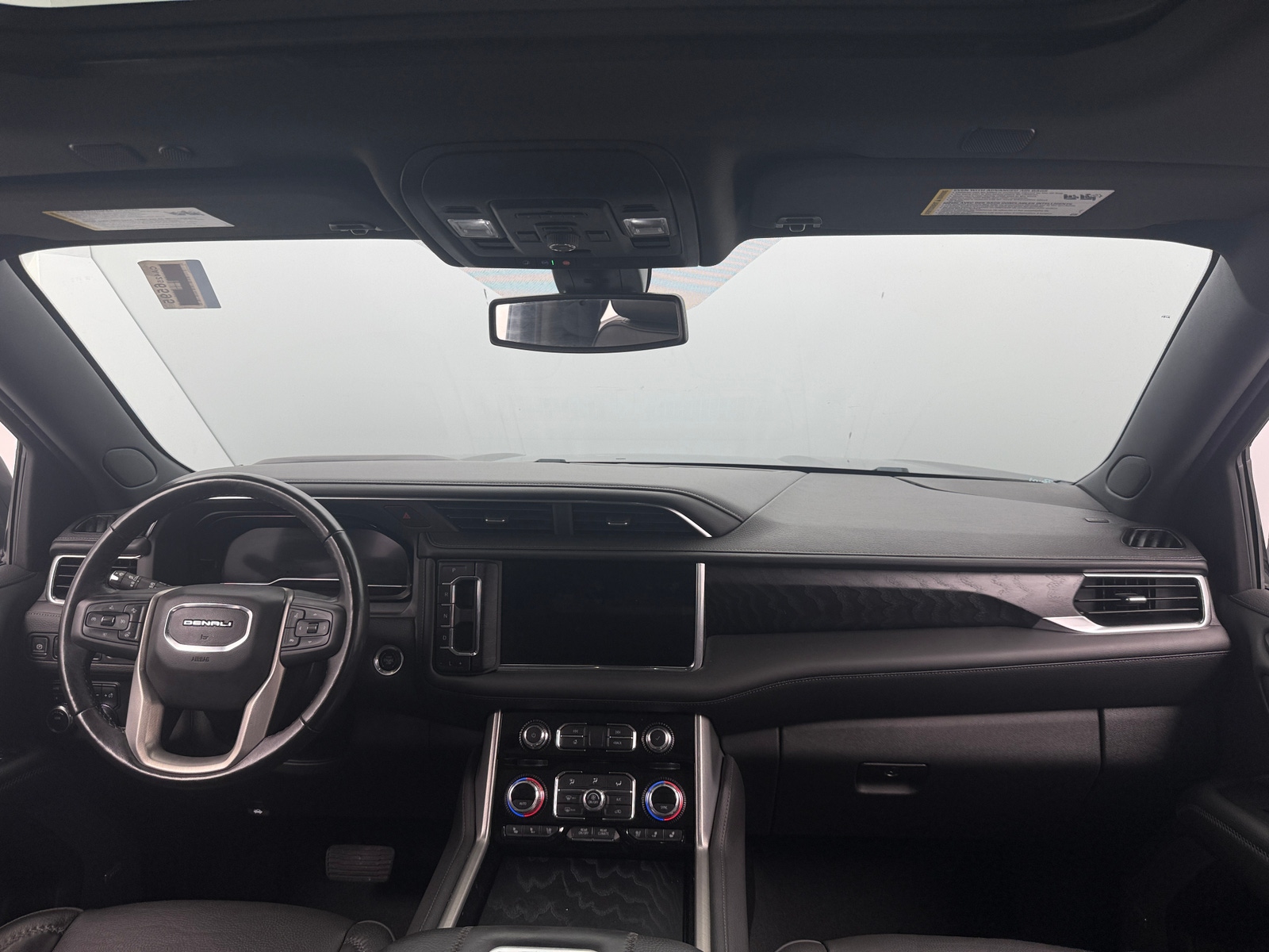 Thumbnail: 2022 GMC Yukon - 2