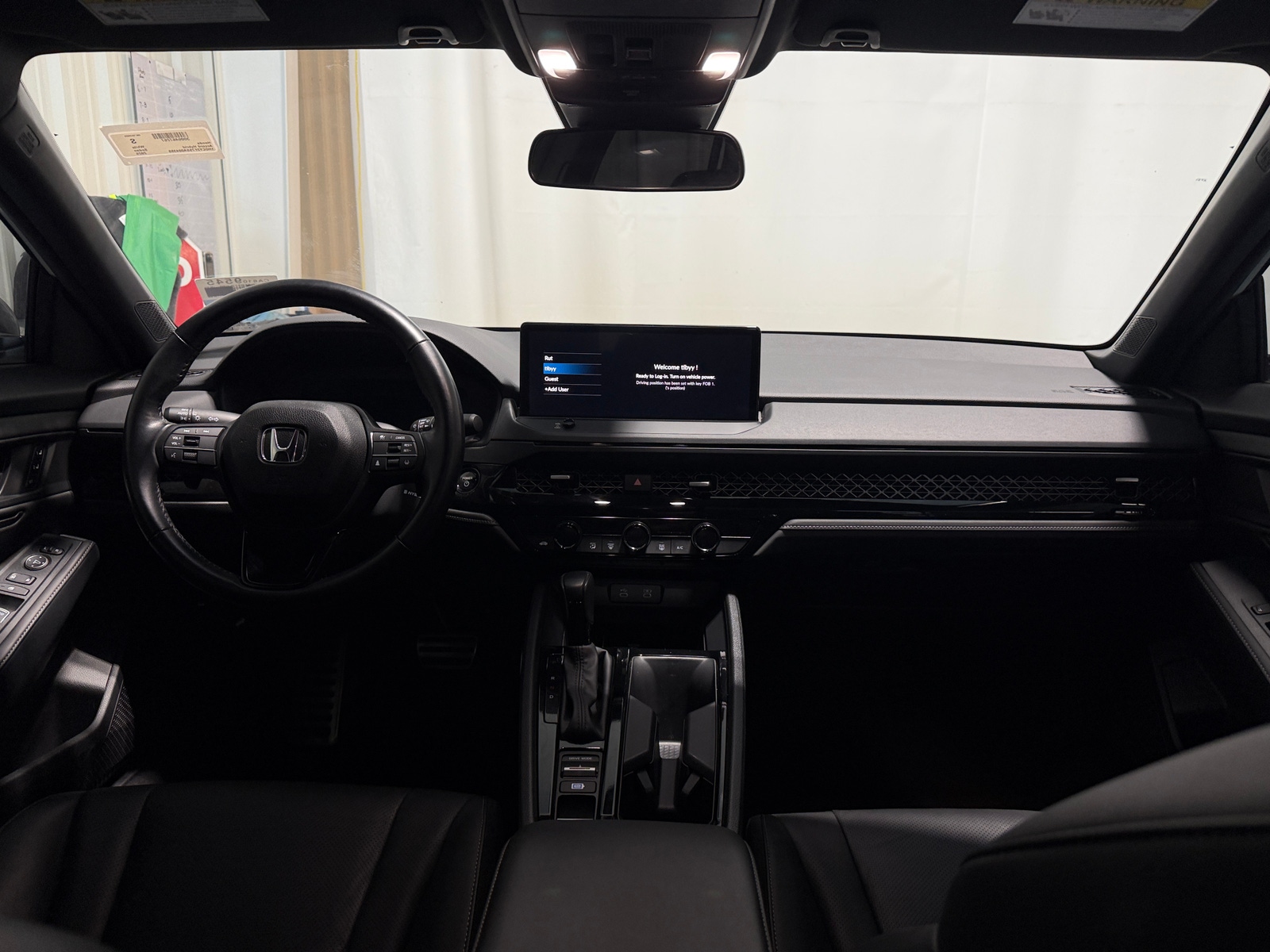 Thumbnail: 2025 Honda Accord - 2