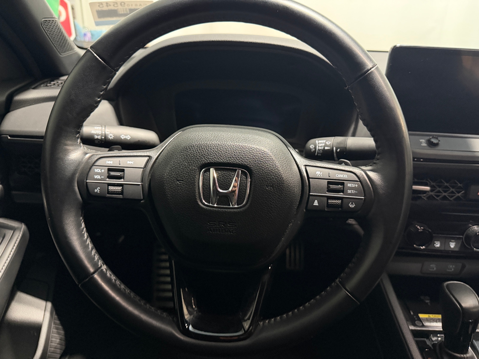 Thumbnail: 2025 Honda Accord - 4