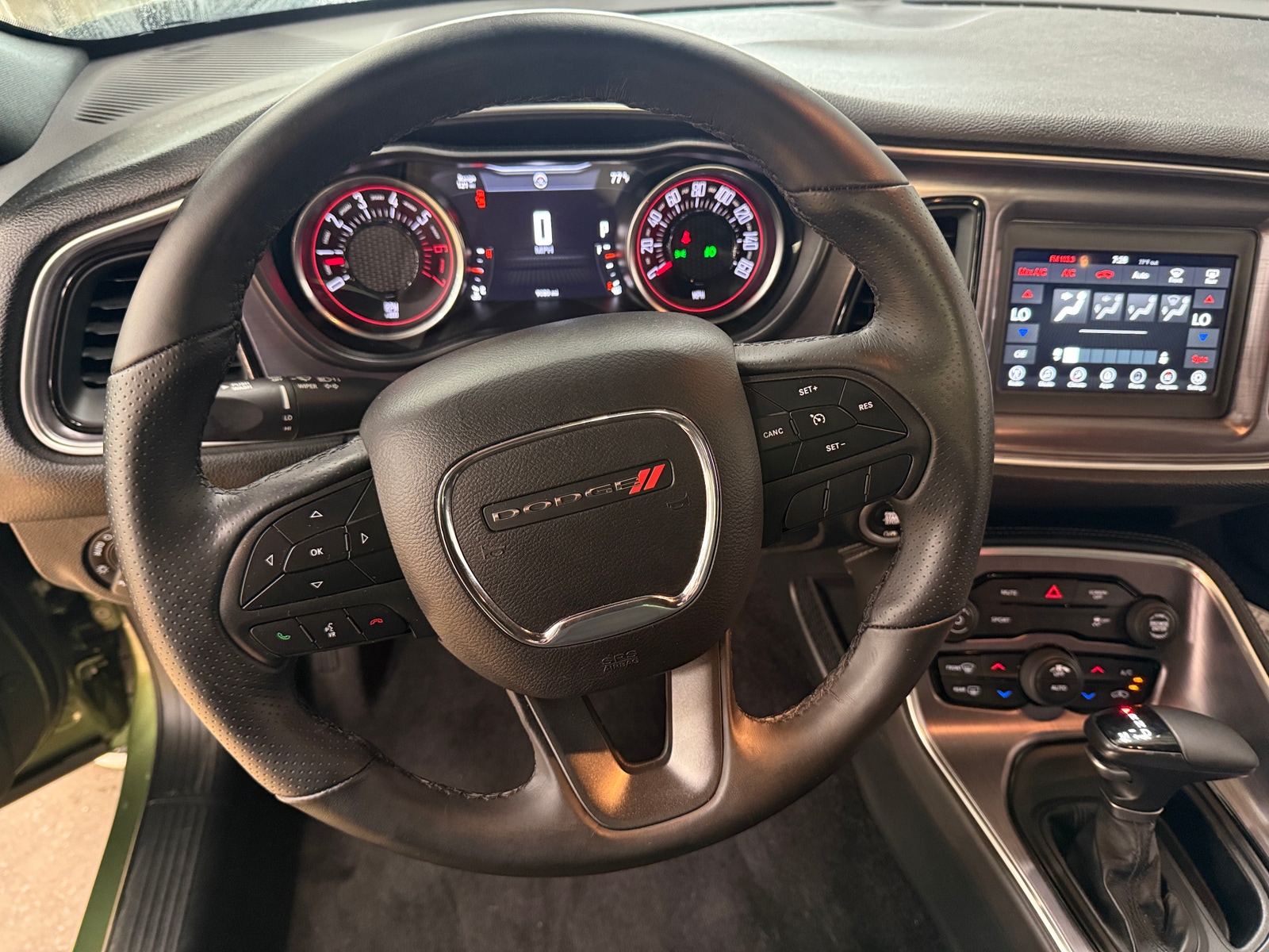 Thumbnail: 2018 Dodge Challenger - 4