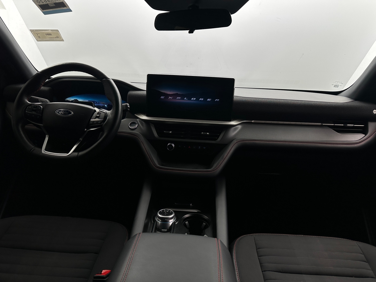 Thumbnail: 2025 Ford Explorer - 2