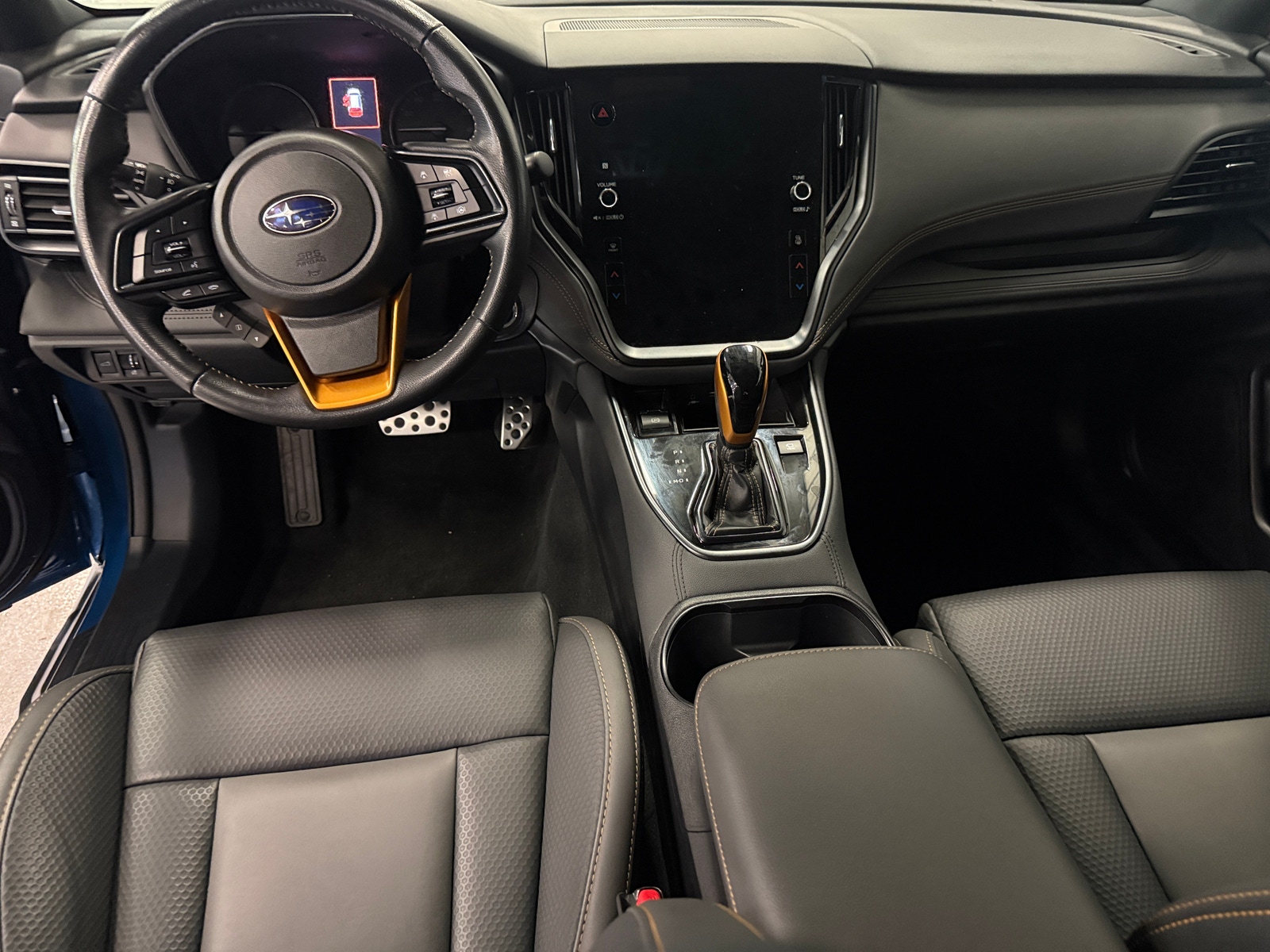 Thumbnail: 2022 Subaru Outback - 2