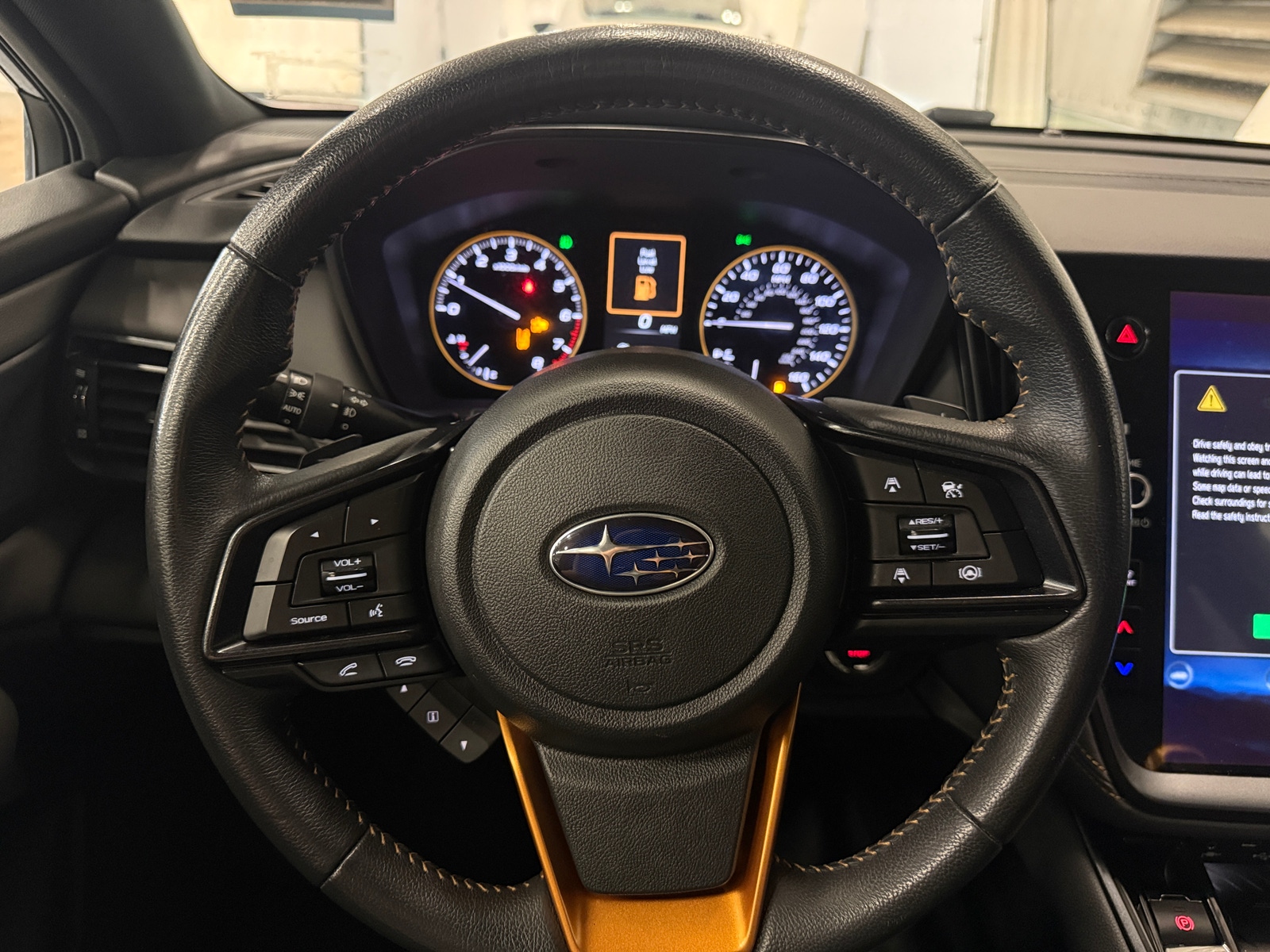 Thumbnail: 2022 Subaru Outback - 4