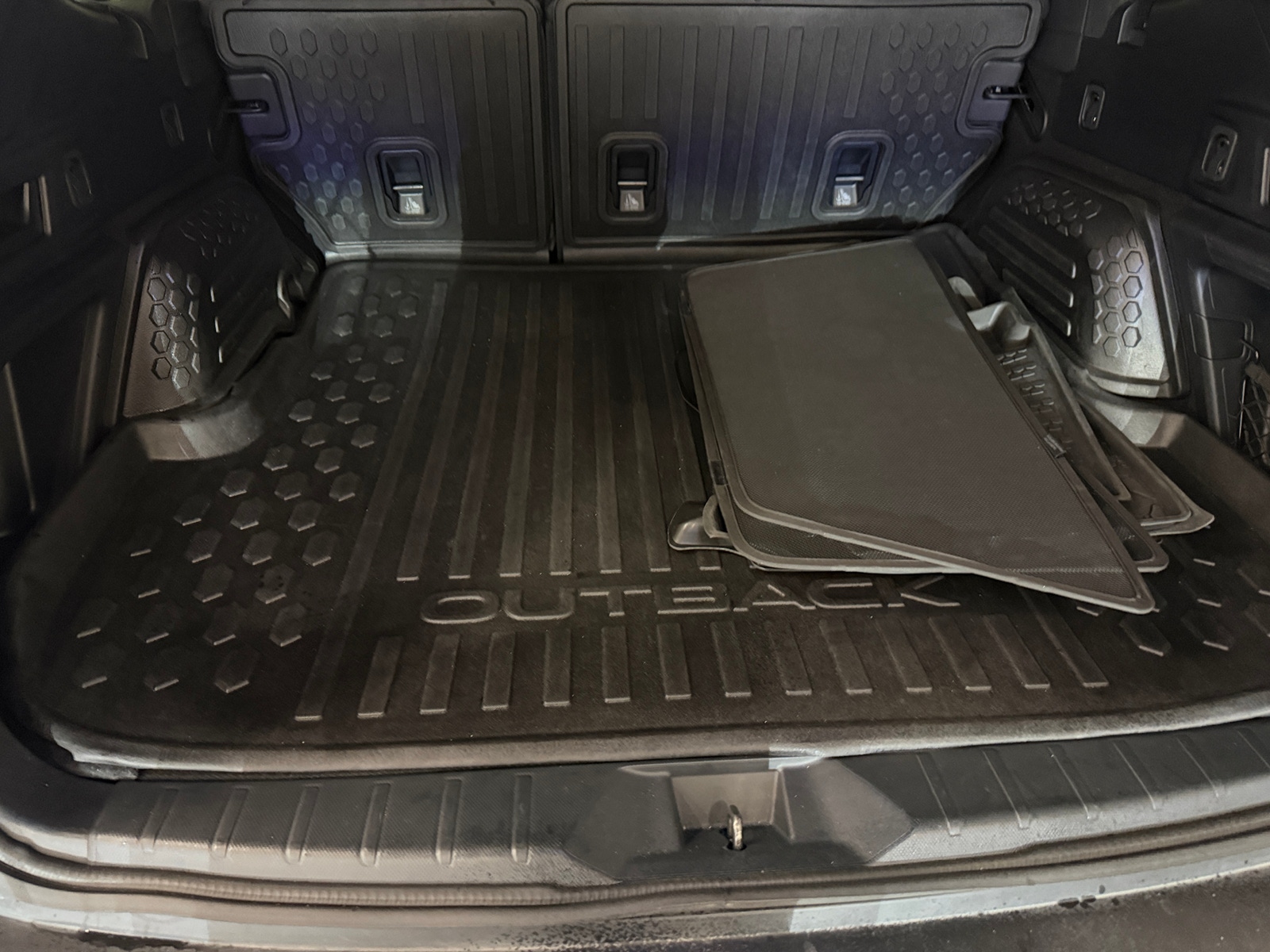 Thumbnail: 2022 Subaru Outback - 6
