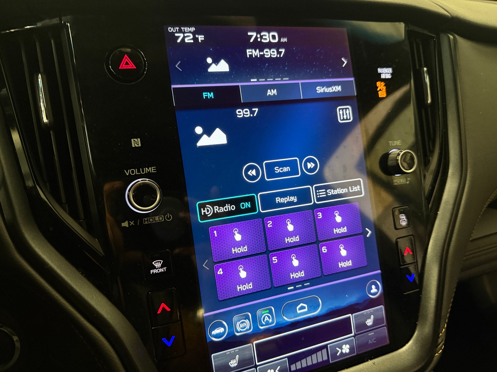 Thumbnail: 2022 Subaru Outback - 3