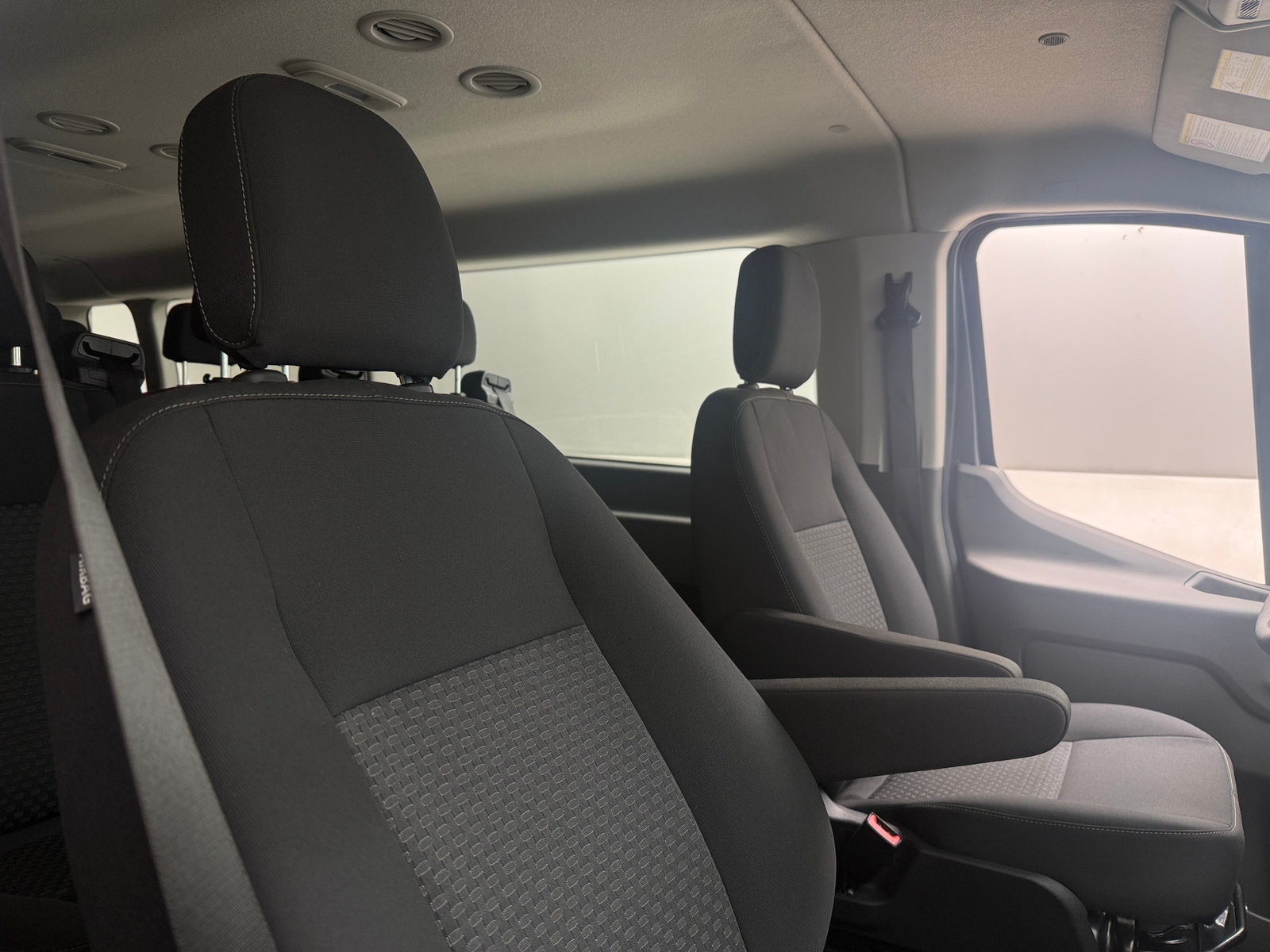 Thumbnail: 2023 Ford Econoline - 2