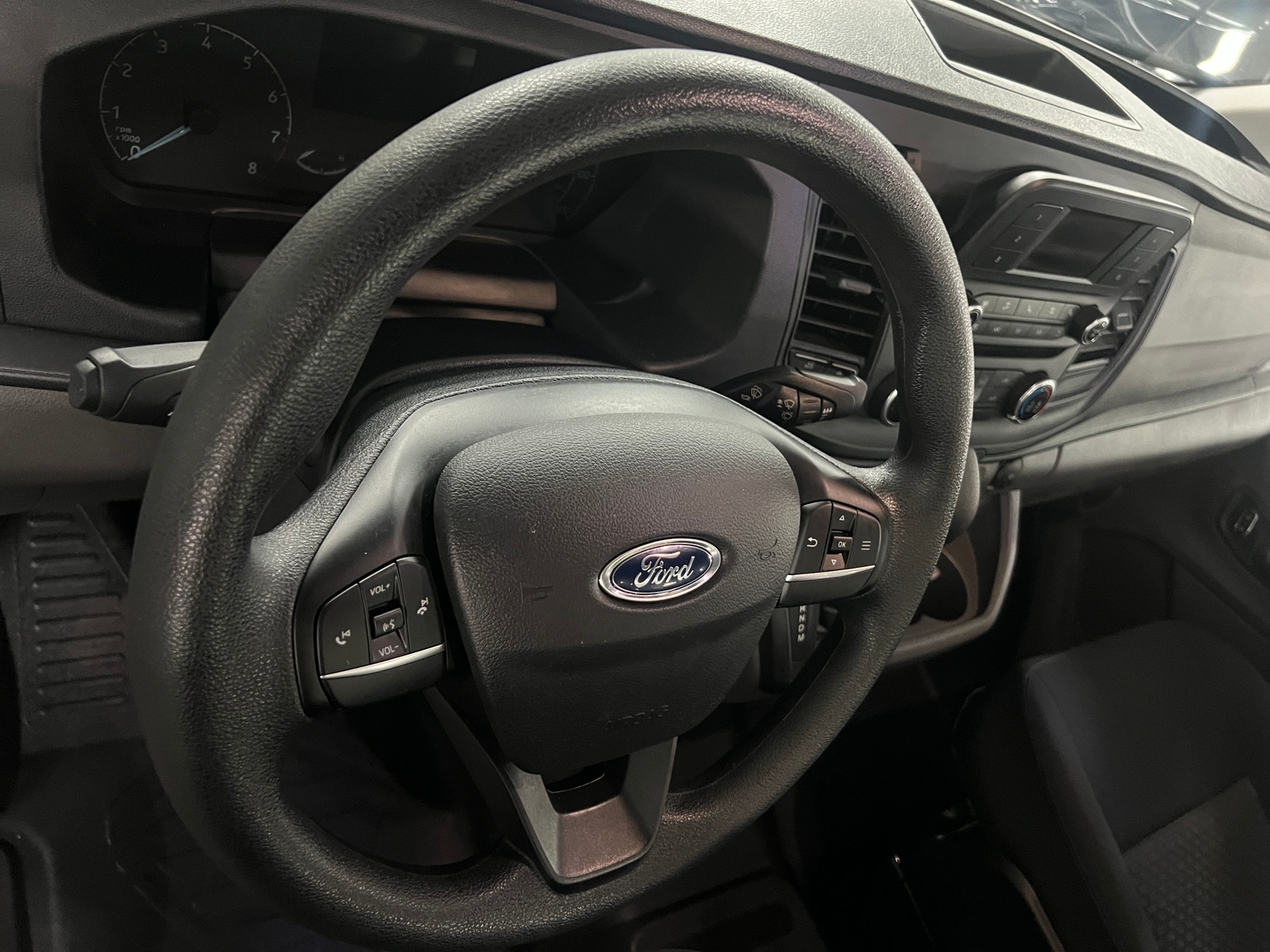 Thumbnail: 2023 Ford Econoline - 5