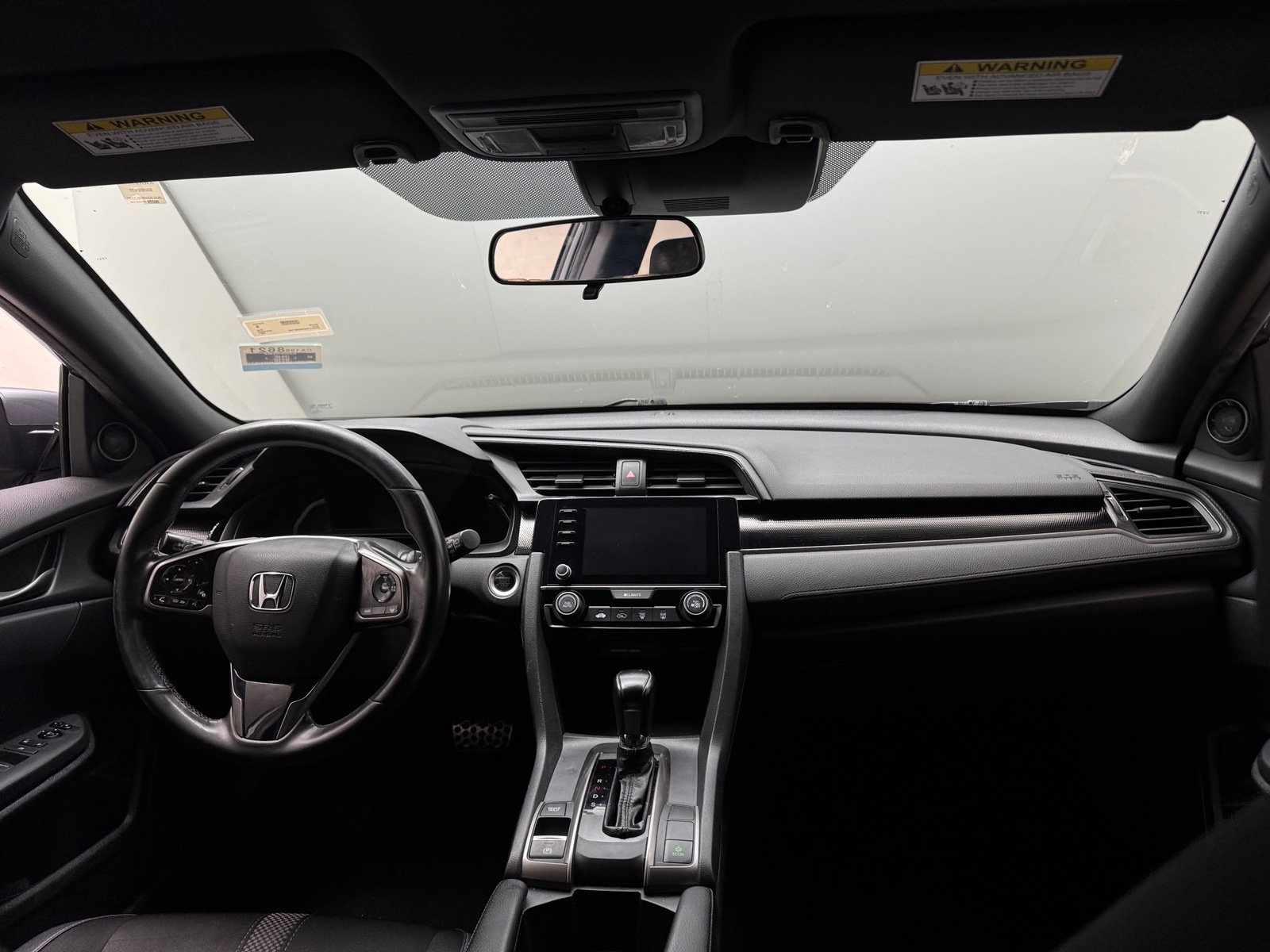 Thumbnail: 2021 Honda Civic - 3