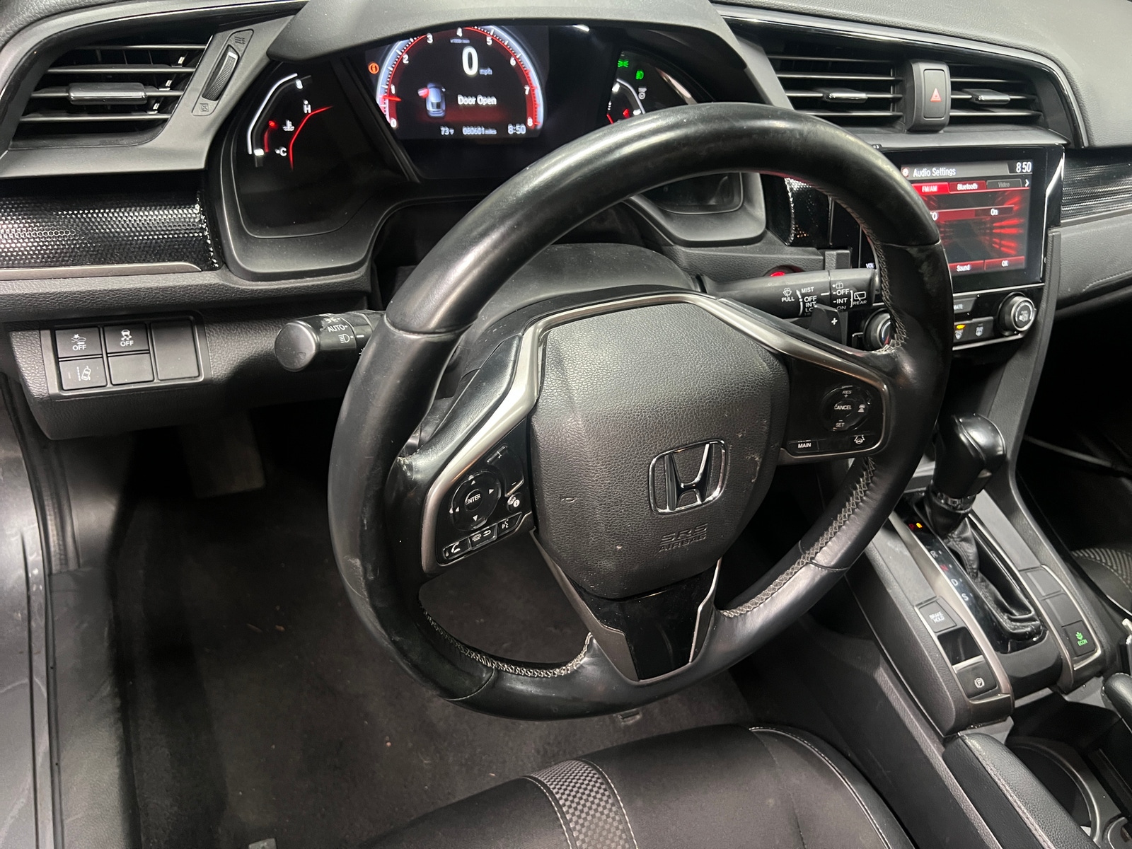 Thumbnail: 2021 Honda Civic - 5