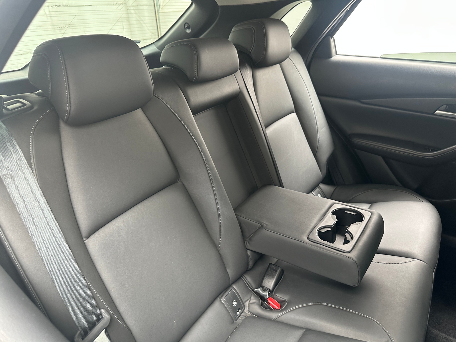 Thumbnail: 2021 Mazda CX-30 - 5
