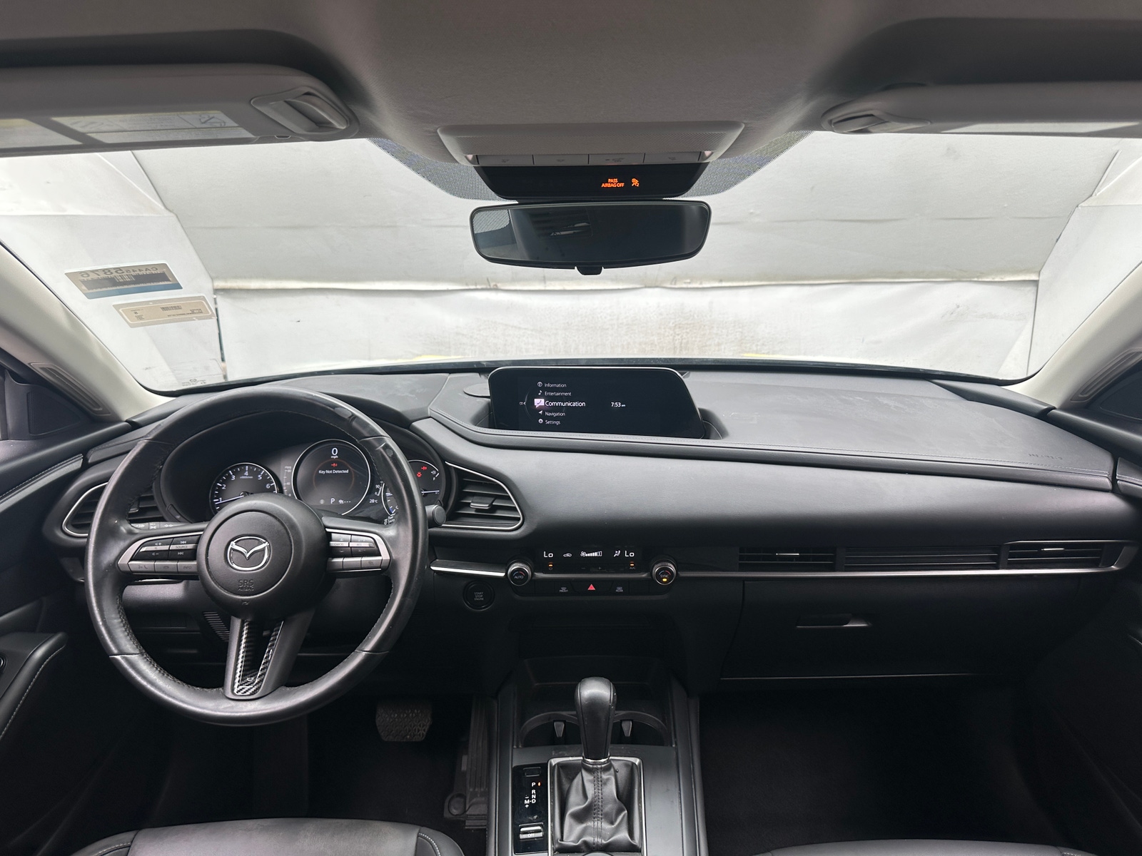 Thumbnail: 2021 Mazda CX-30 - 2