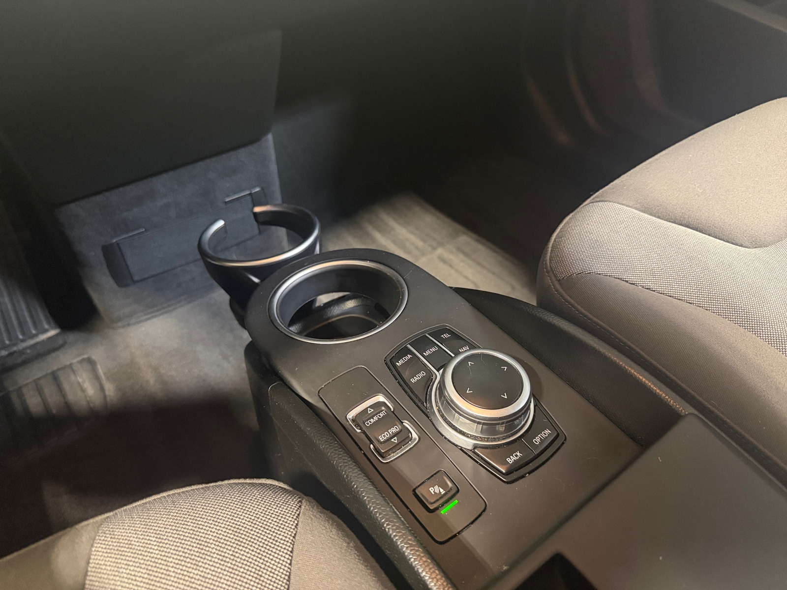Thumbnail: 2018 BMW i3 - 4