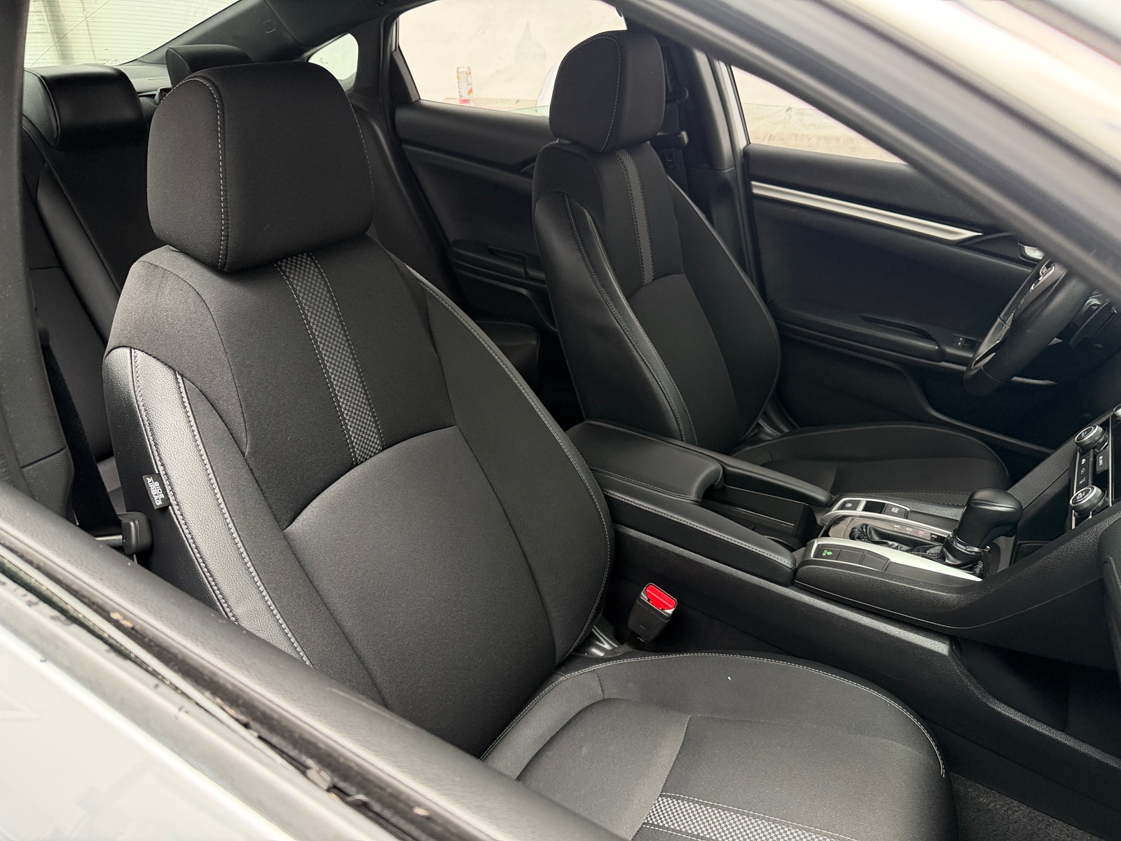Thumbnail: 2019 Honda Civic - 2