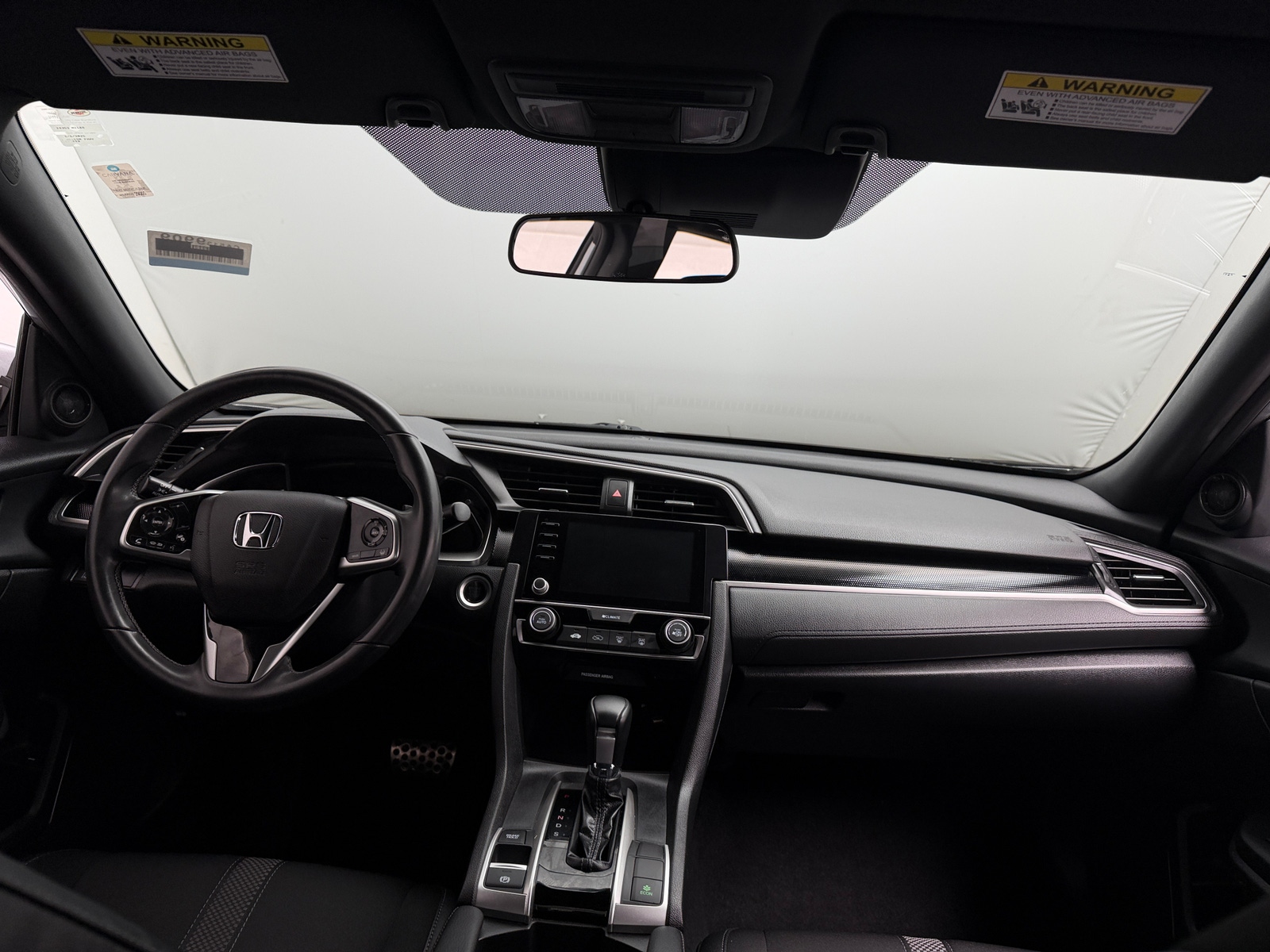 Thumbnail: 2019 Honda Civic - 3