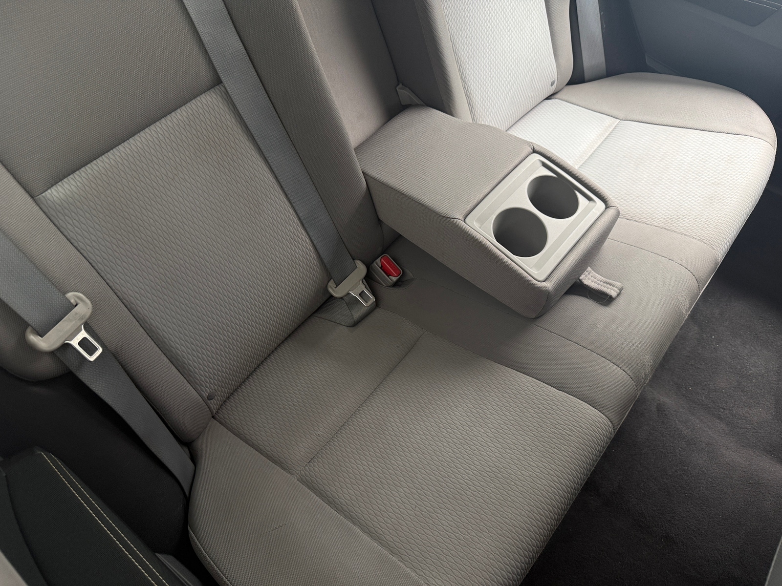 Thumbnail: 2016 Toyota Corolla - 6