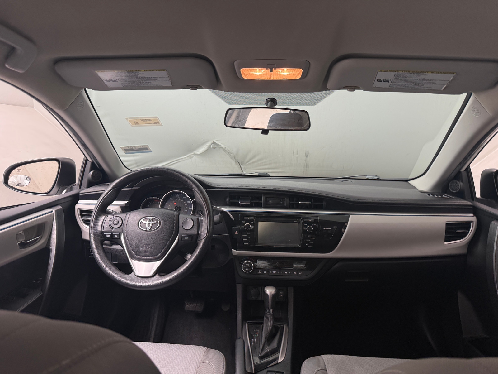 Thumbnail: 2016 Toyota Corolla - 3