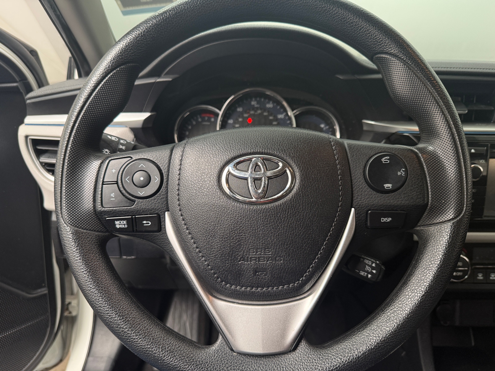 Thumbnail: 2016 Toyota Corolla - 5