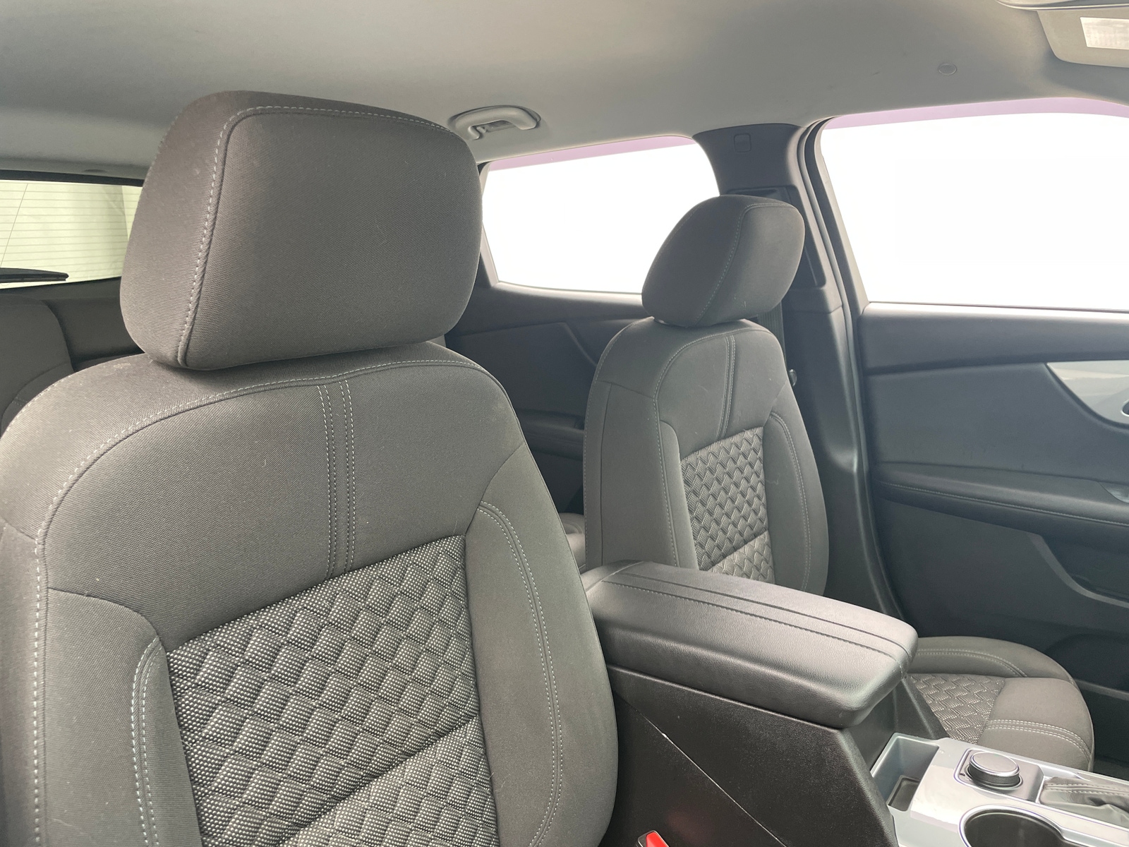 Thumbnail: 2020 Chevrolet Blazer - 2