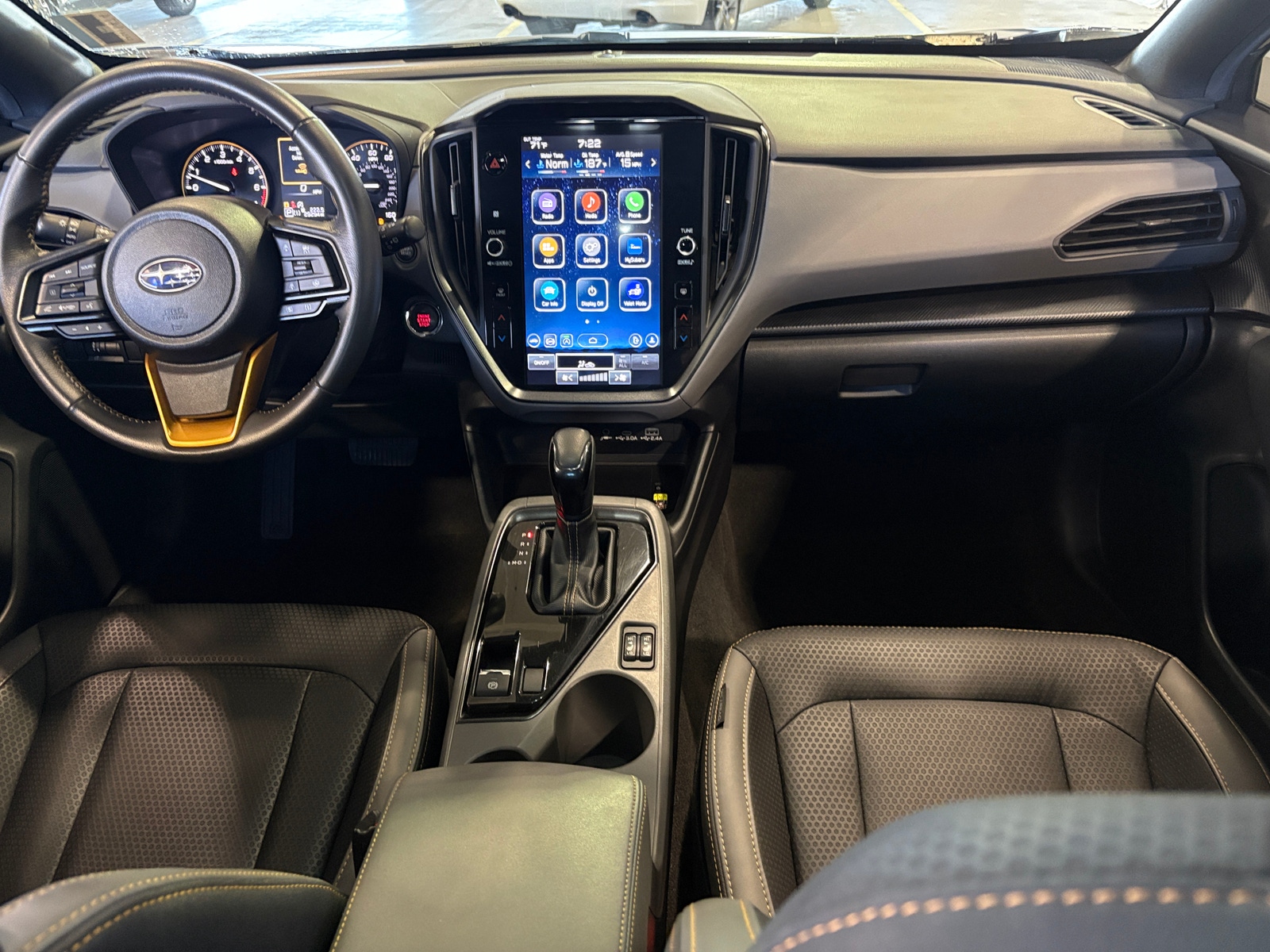 Thumbnail: 2024 Subaru Crosstrek - 2