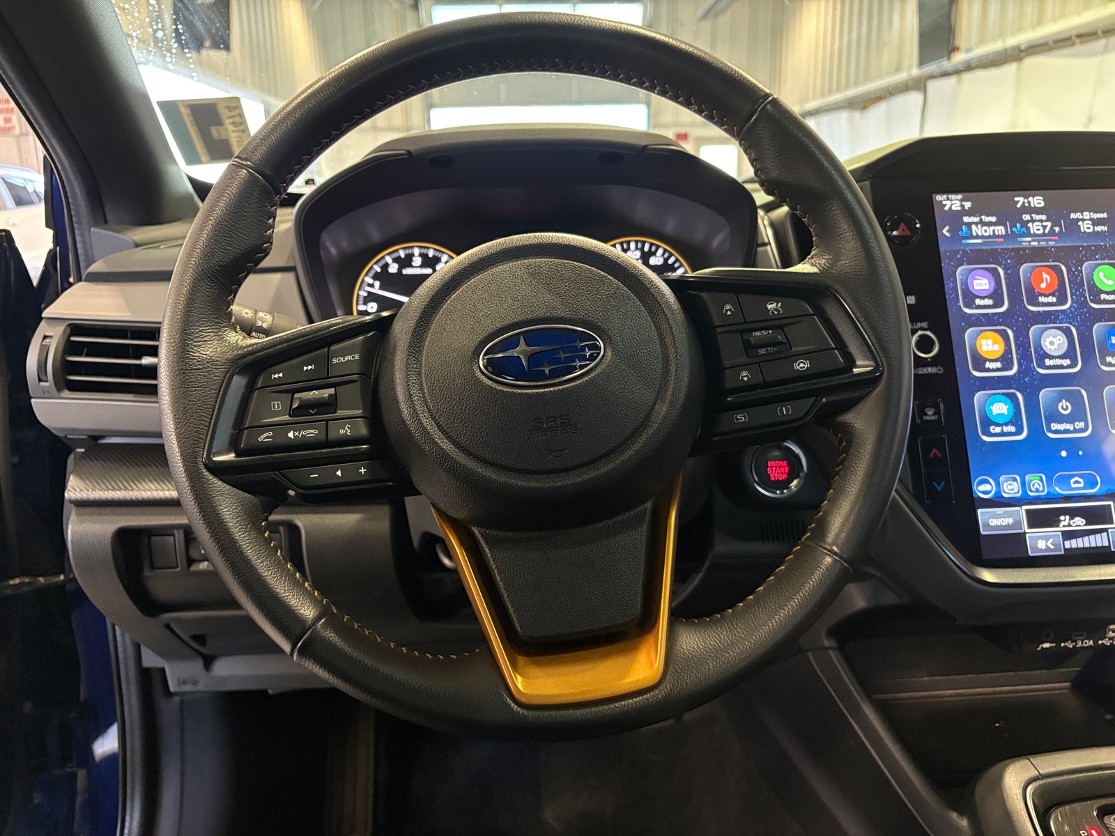 Thumbnail: 2024 Subaru Crosstrek - 4