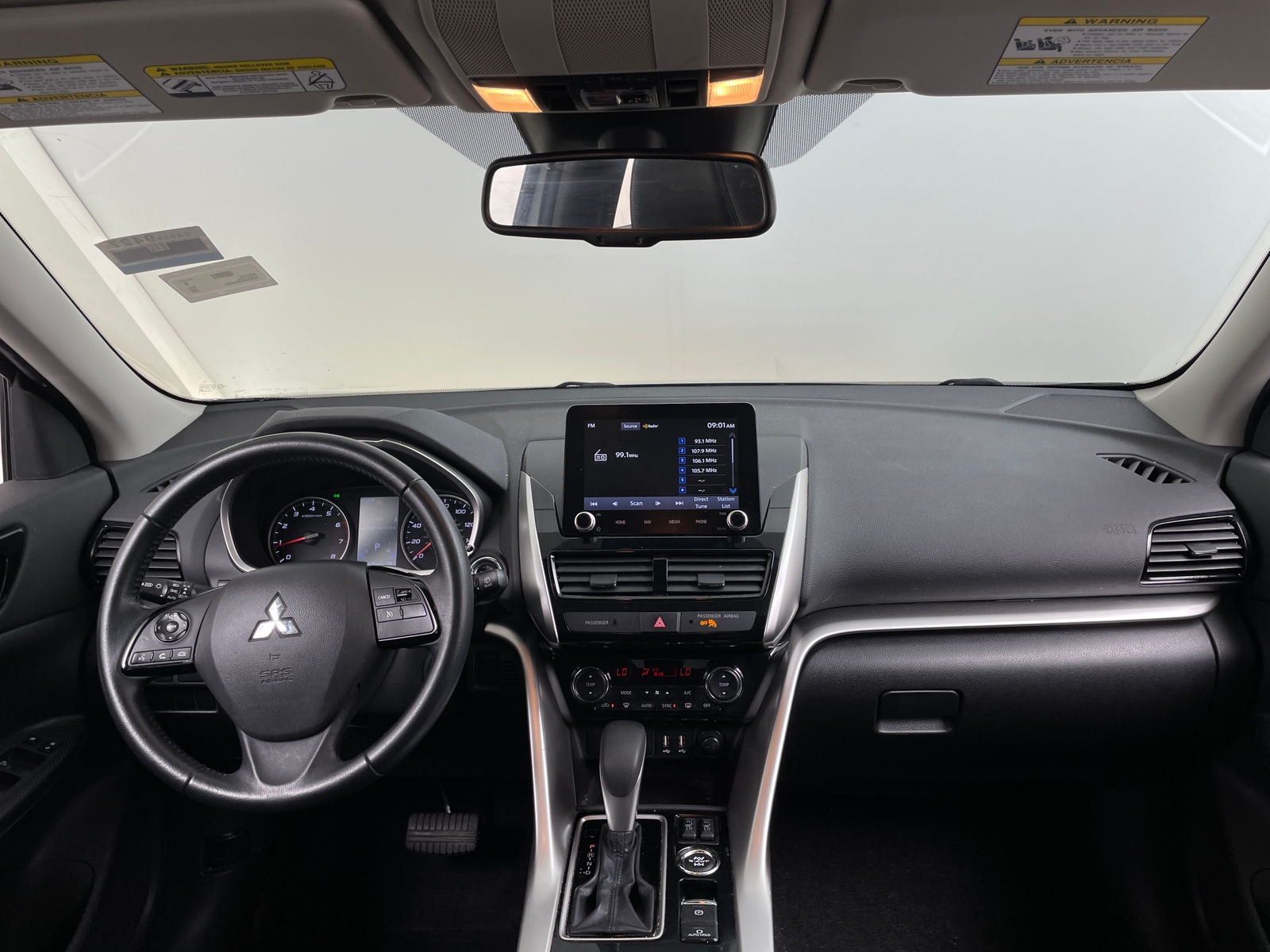 Thumbnail: 2022 Mitsubishi Eclipse Cross - 3