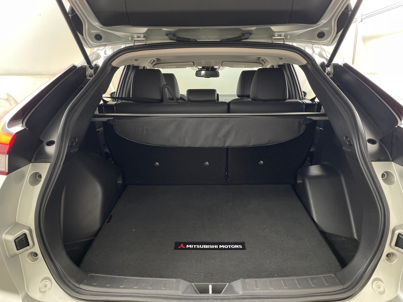 Thumbnail: 2022 Mitsubishi Eclipse Cross - 7
