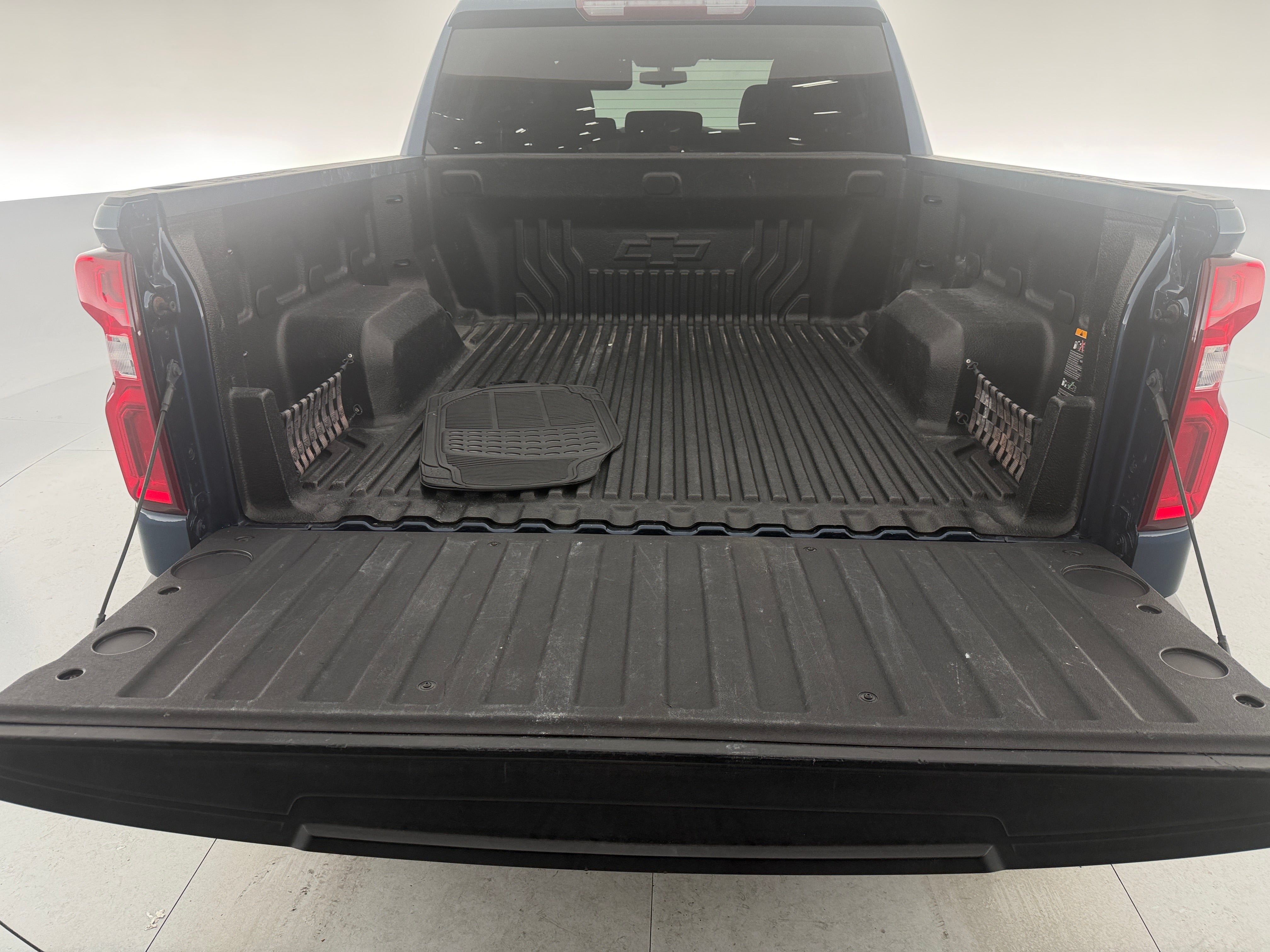 2022 Chevrolet Silverado 1500 Limited