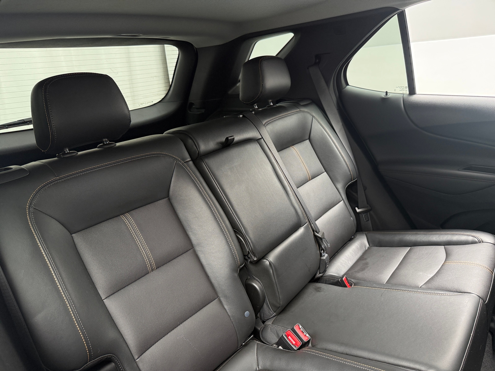 Thumbnail: 2022 Chevrolet Equinox - 5
