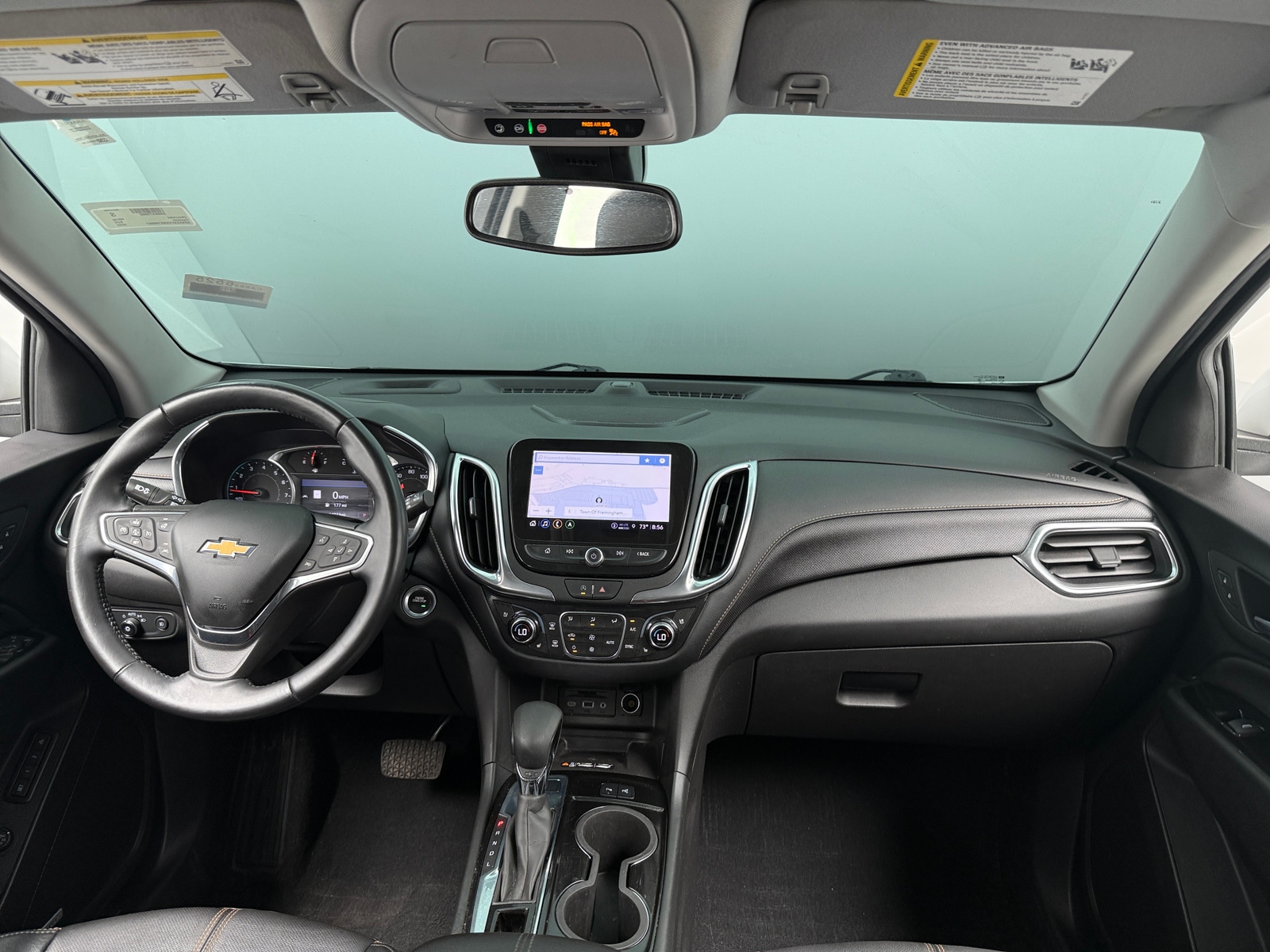 Thumbnail: 2022 Chevrolet Equinox - 2