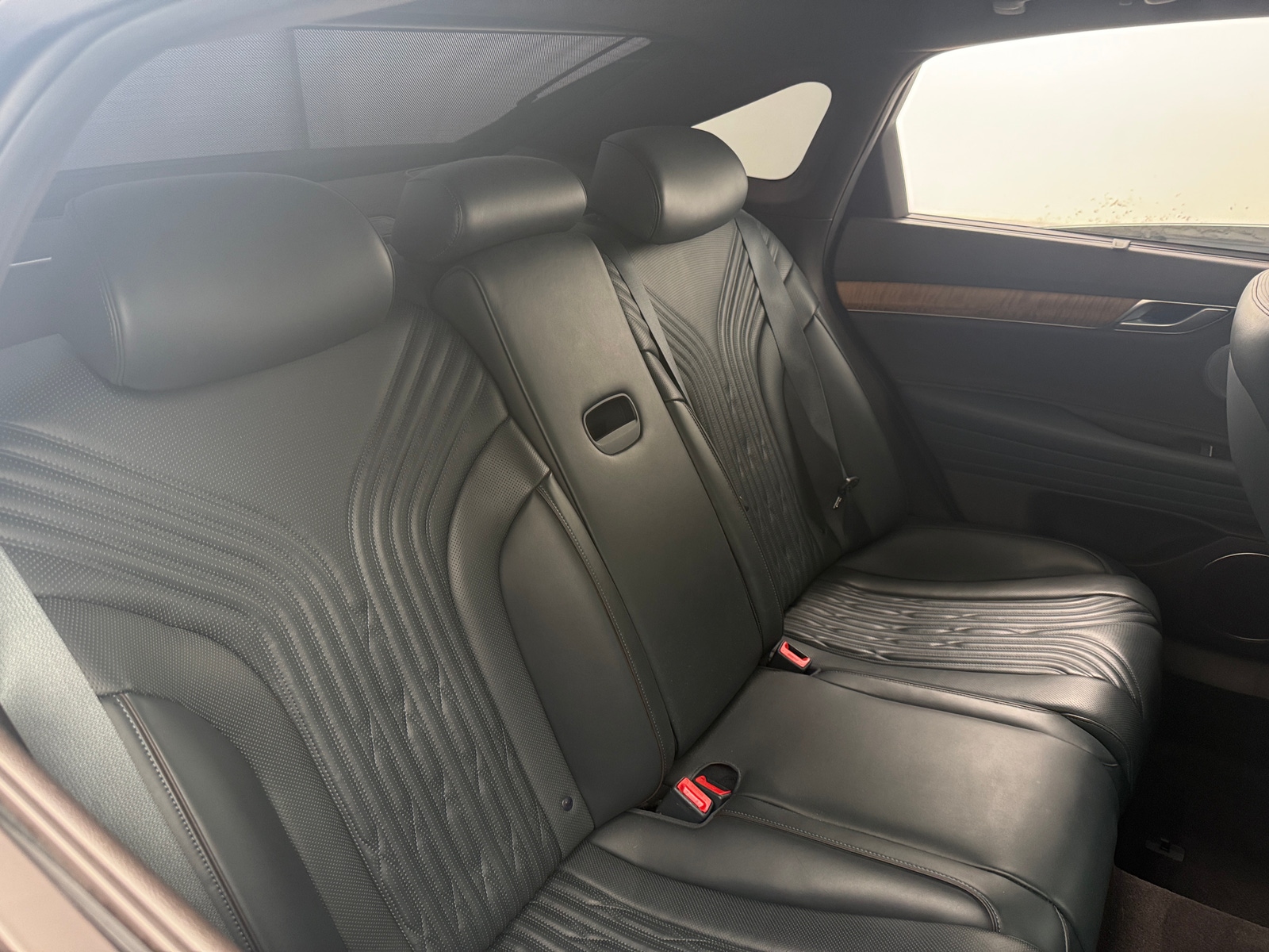 Thumbnail: 2021 Genesis G80 - 5