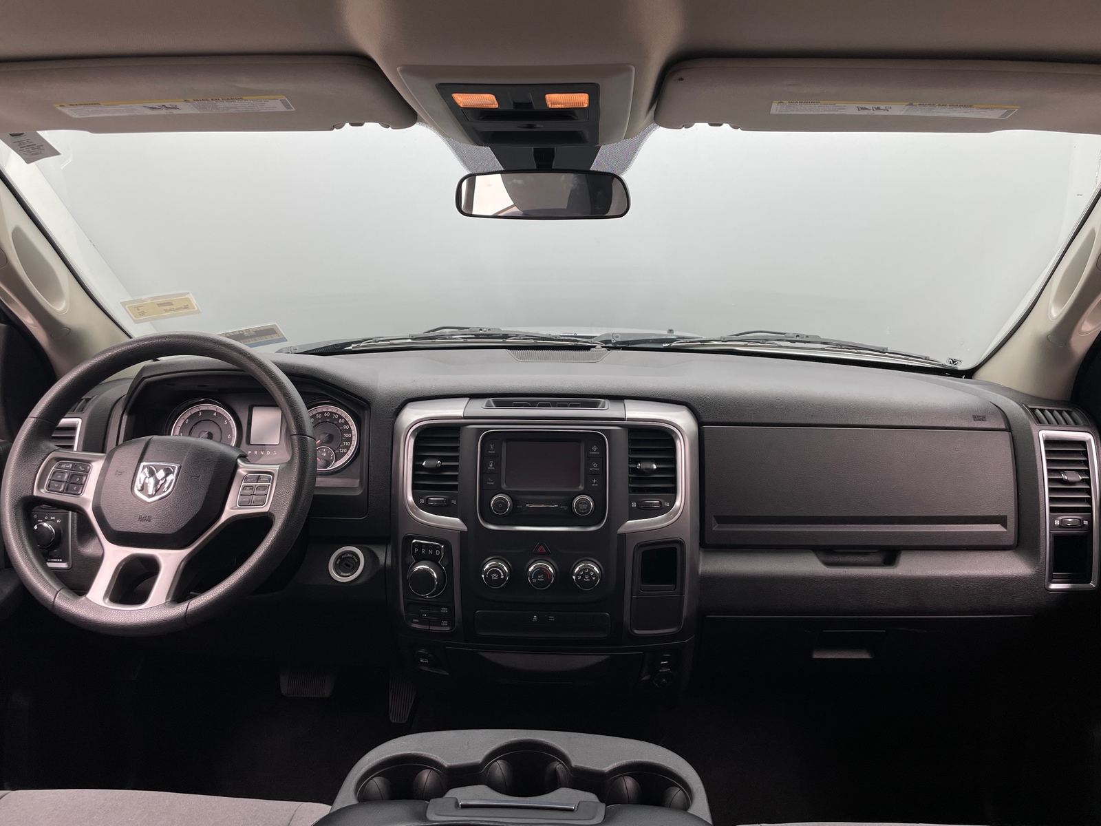 Thumbnail: 2021 RAM 1500 Classic - 3