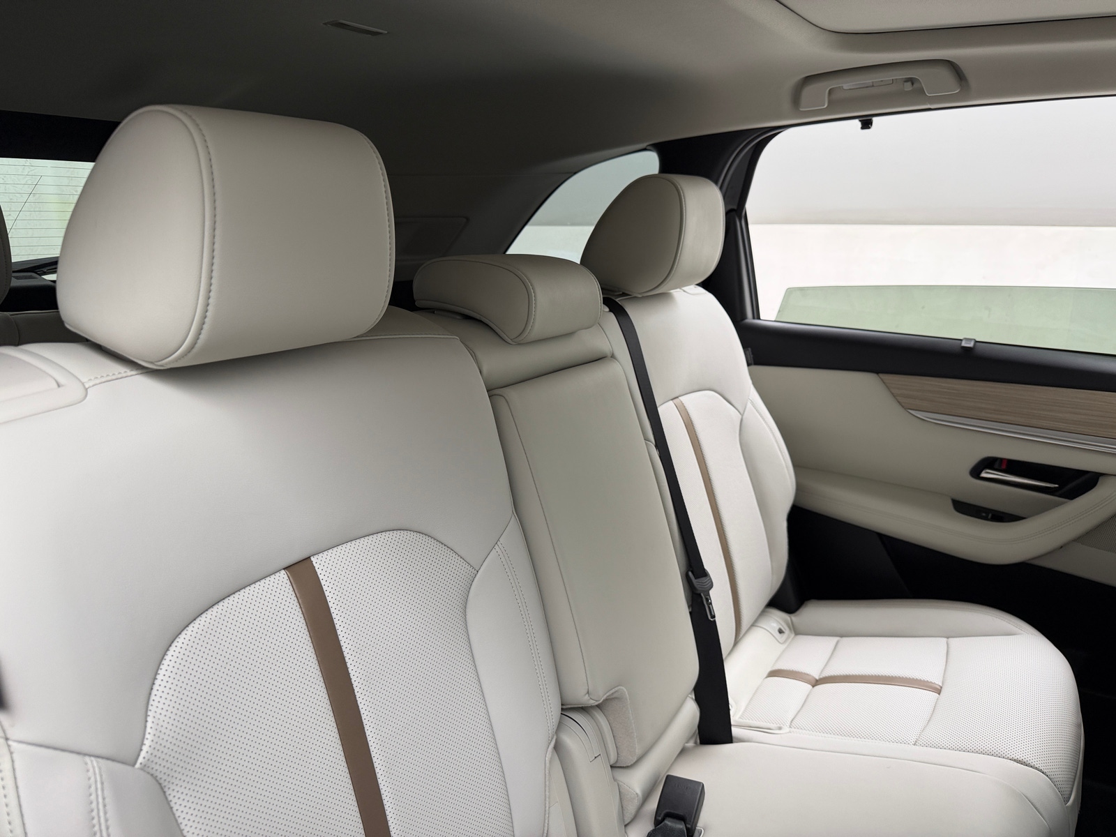 Thumbnail: 2025 Mazda CX-90 - 5
