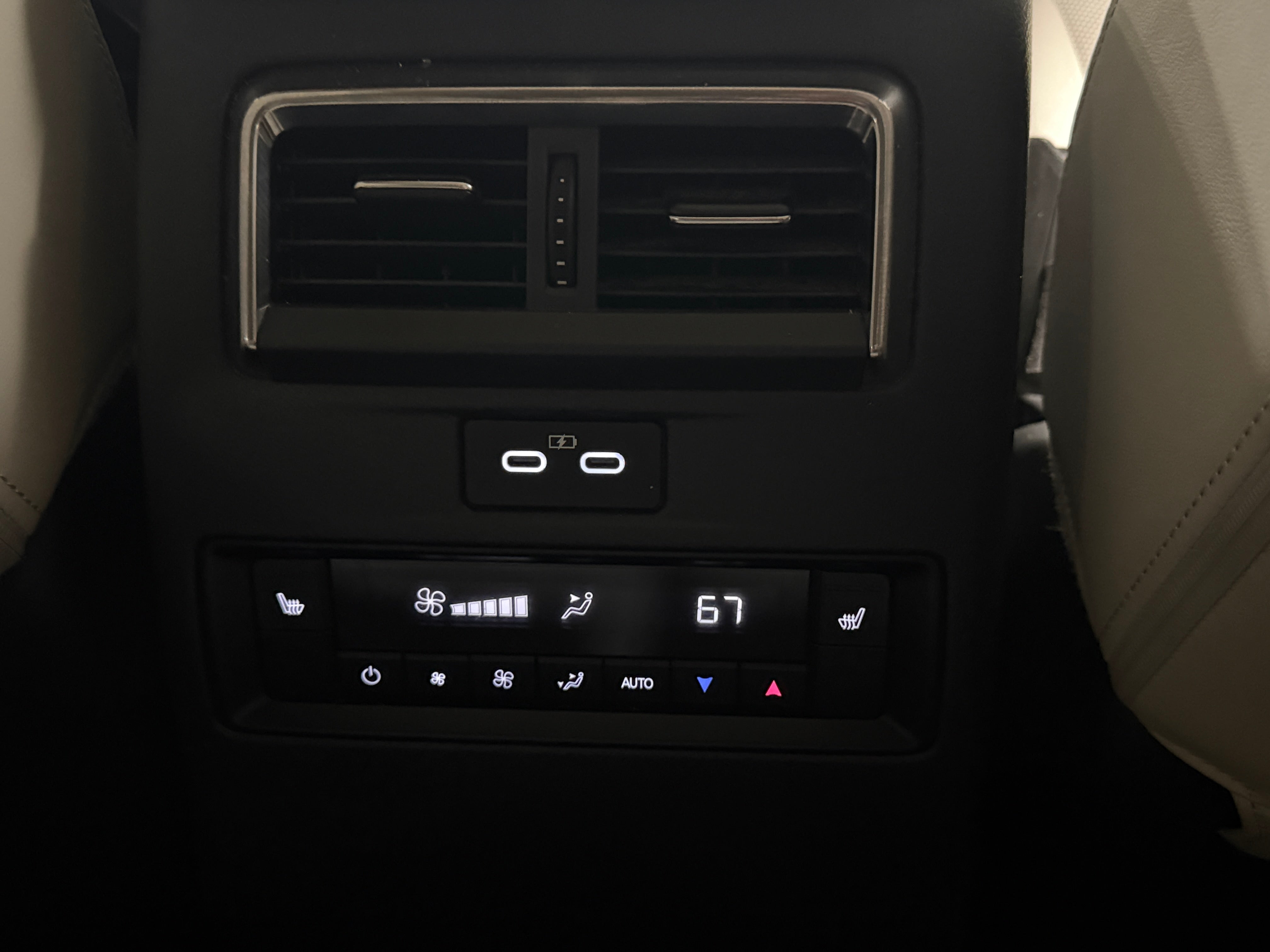 2025 Mazda CX-90 Premium Package