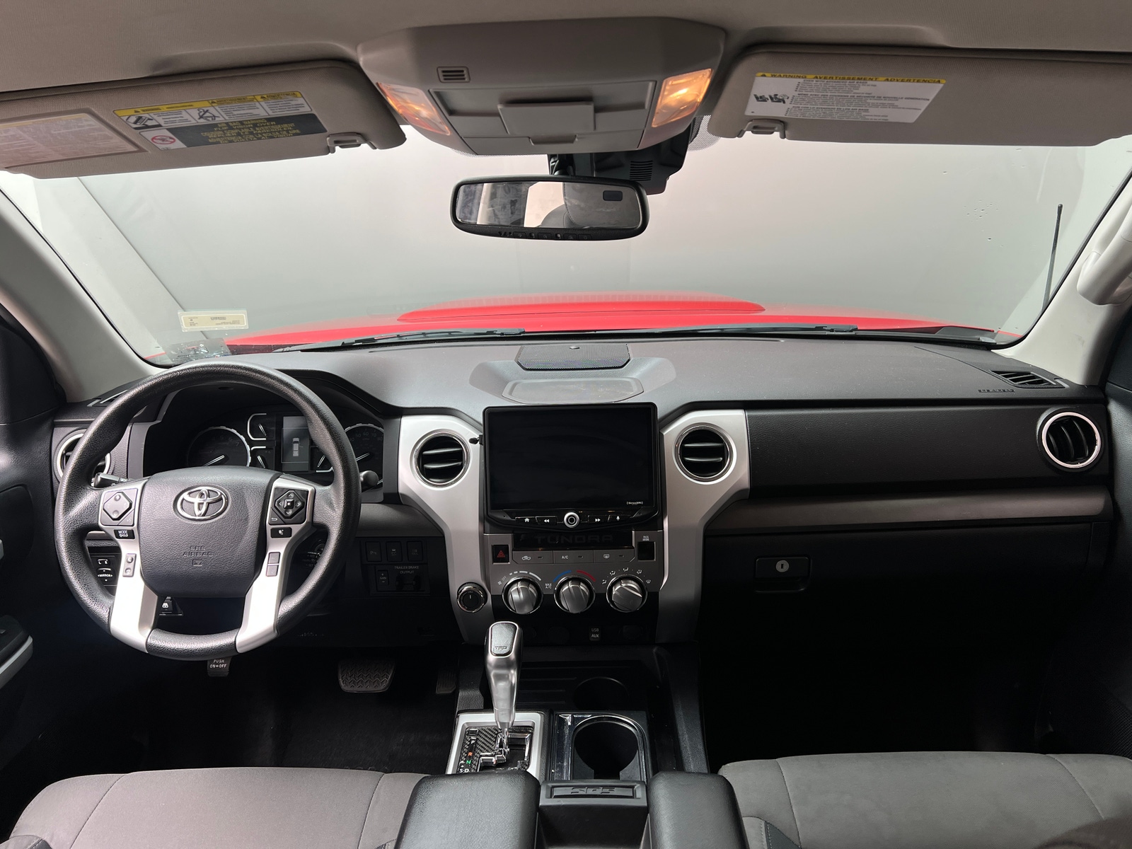 Thumbnail: 2018 Toyota Tundra - 3