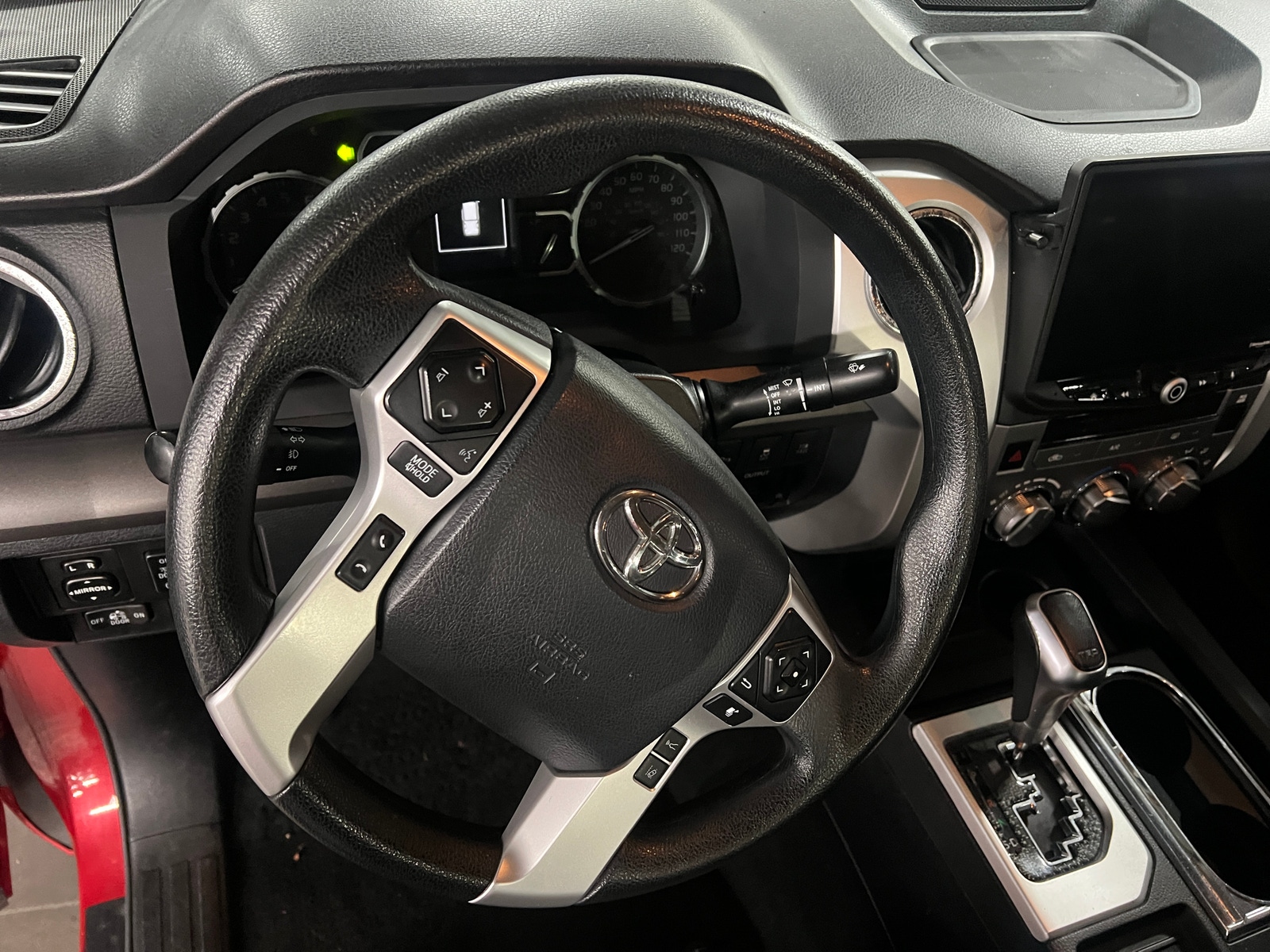 Thumbnail: 2018 Toyota Tundra - 5