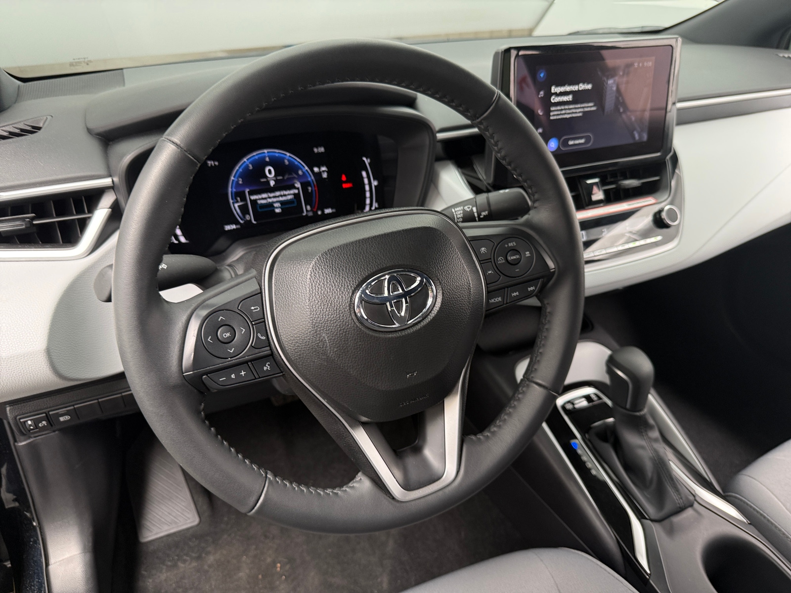 Thumbnail: 2026 Toyota Corolla - 5