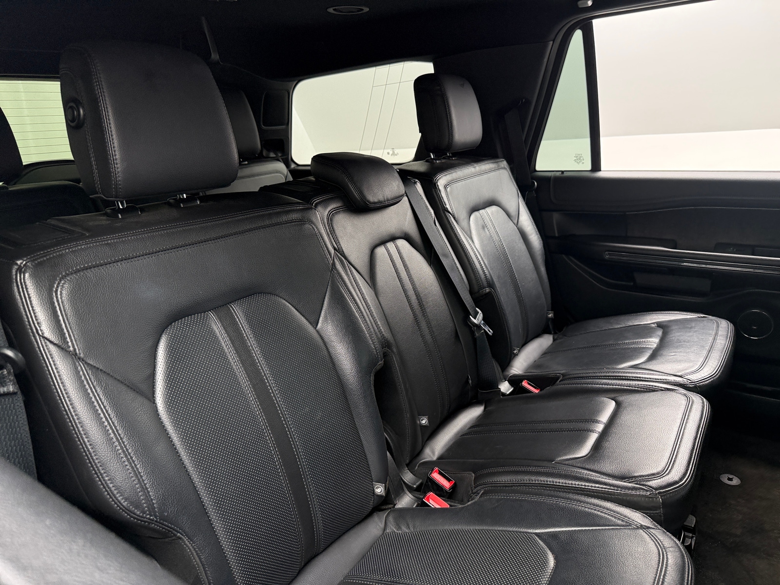 Thumbnail: 2018 Ford Expedition - 5