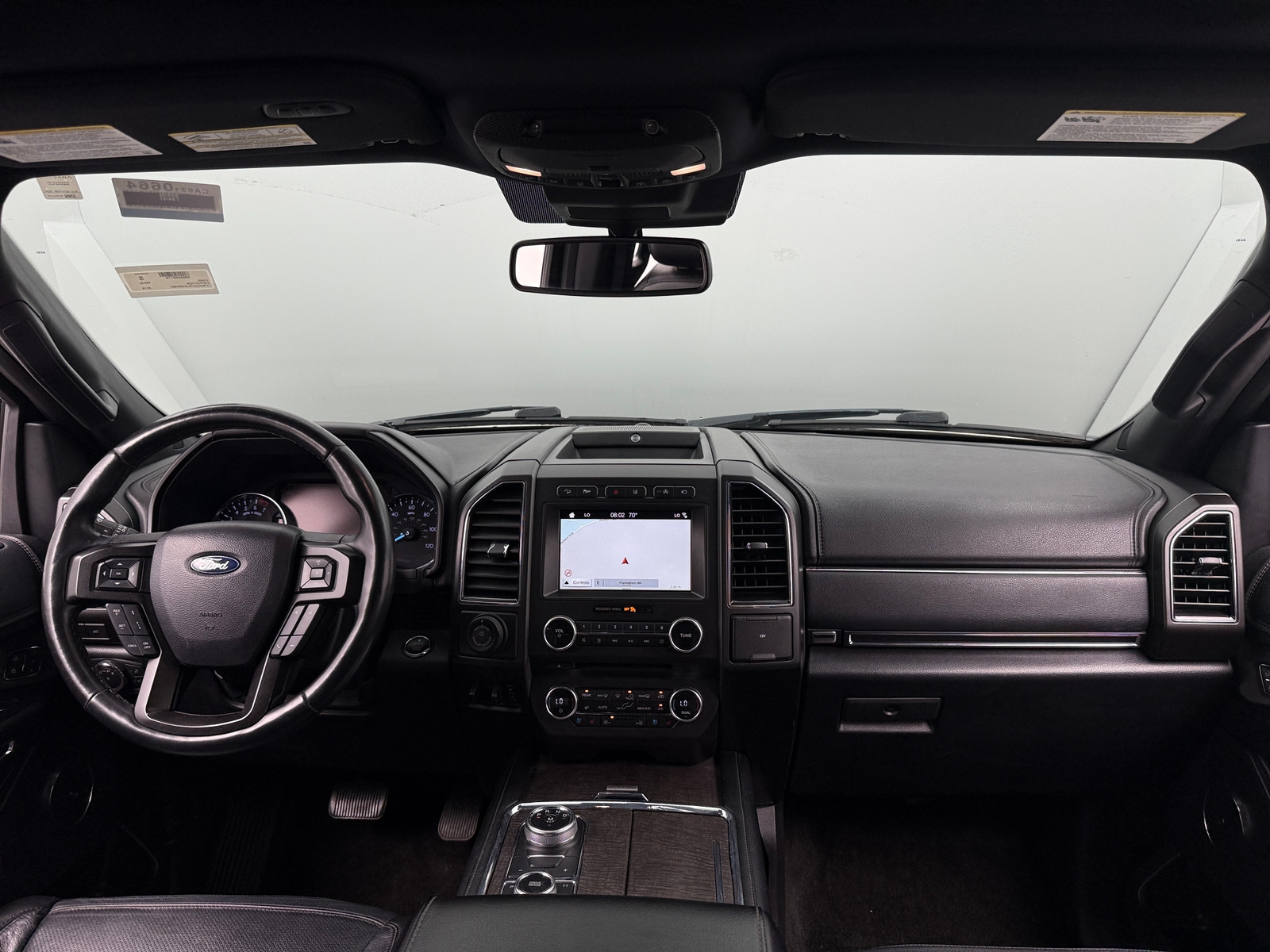 Thumbnail: 2018 Ford Expedition - 2